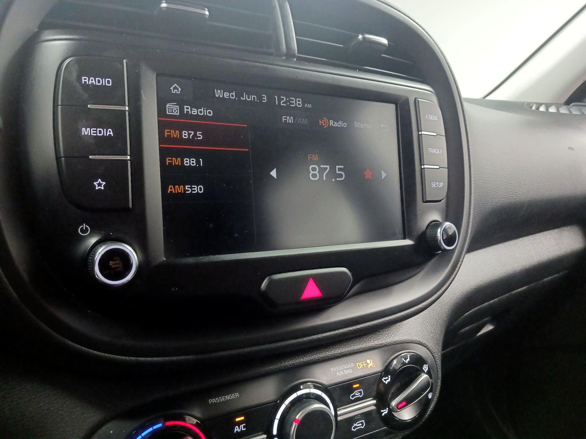 Thumbnail: 2024 Kia Soul - 11