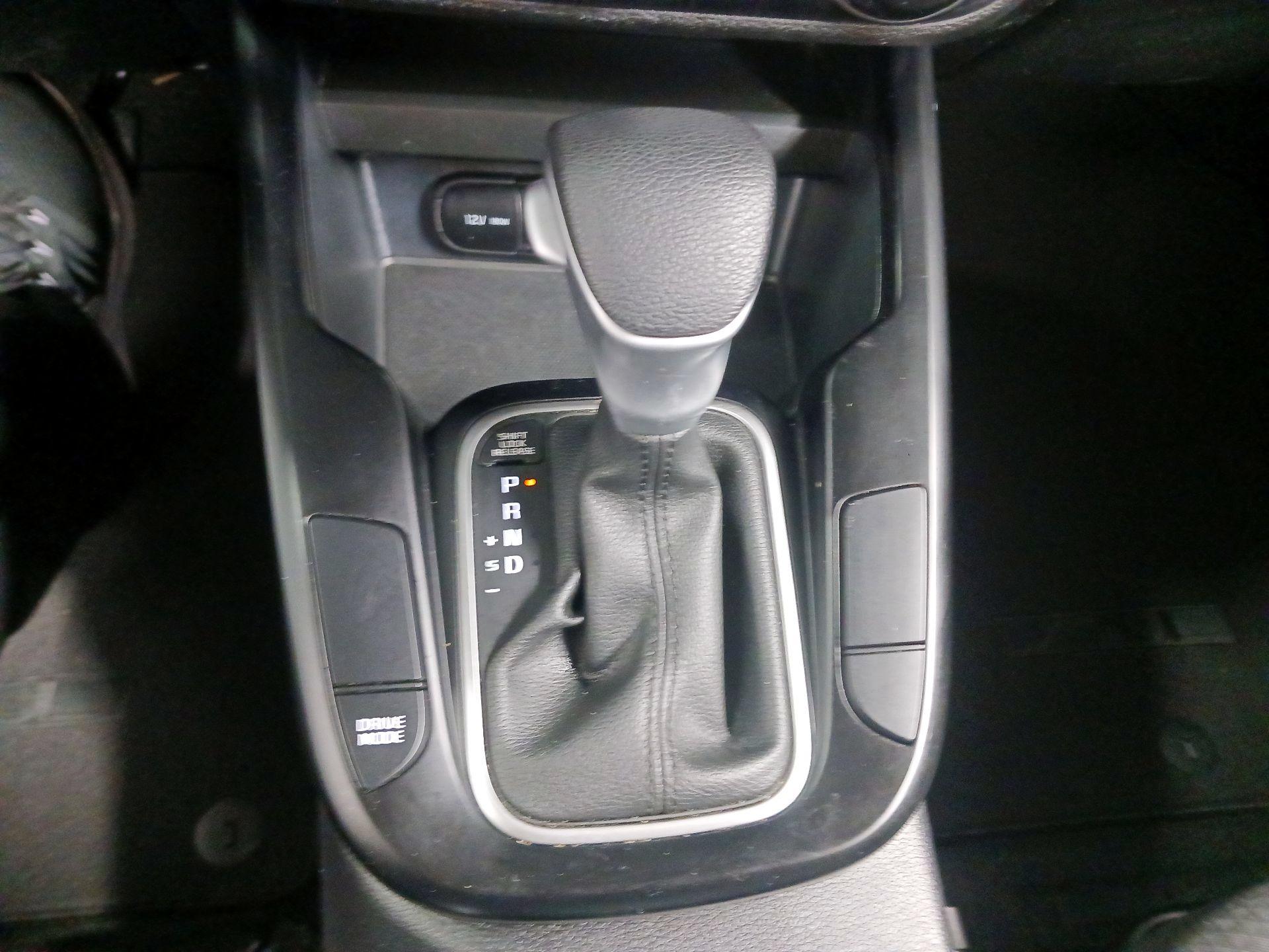 Thumbnail: 2024 Kia Soul - 13