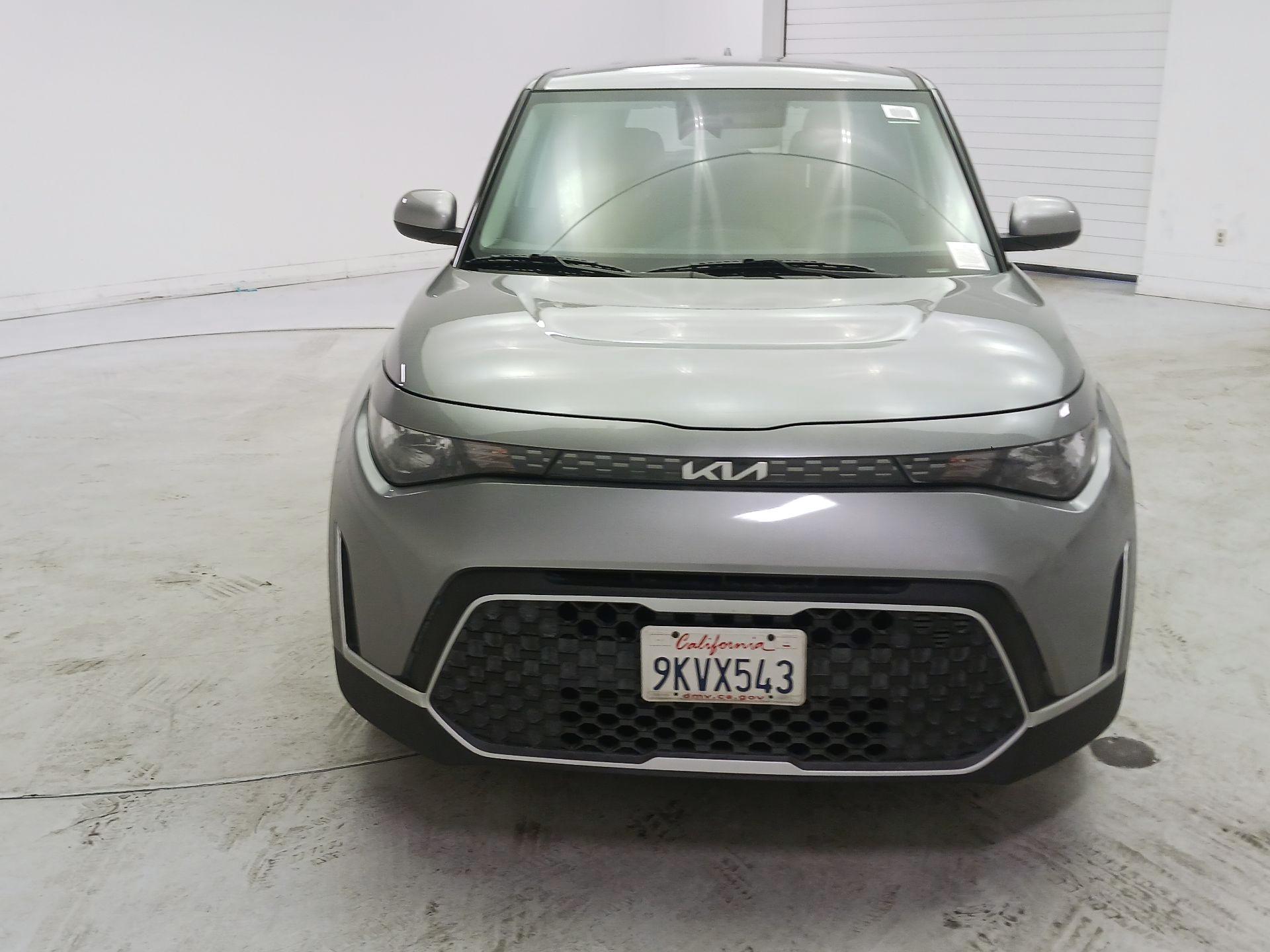 Thumbnail: 2024 Kia Soul - 2