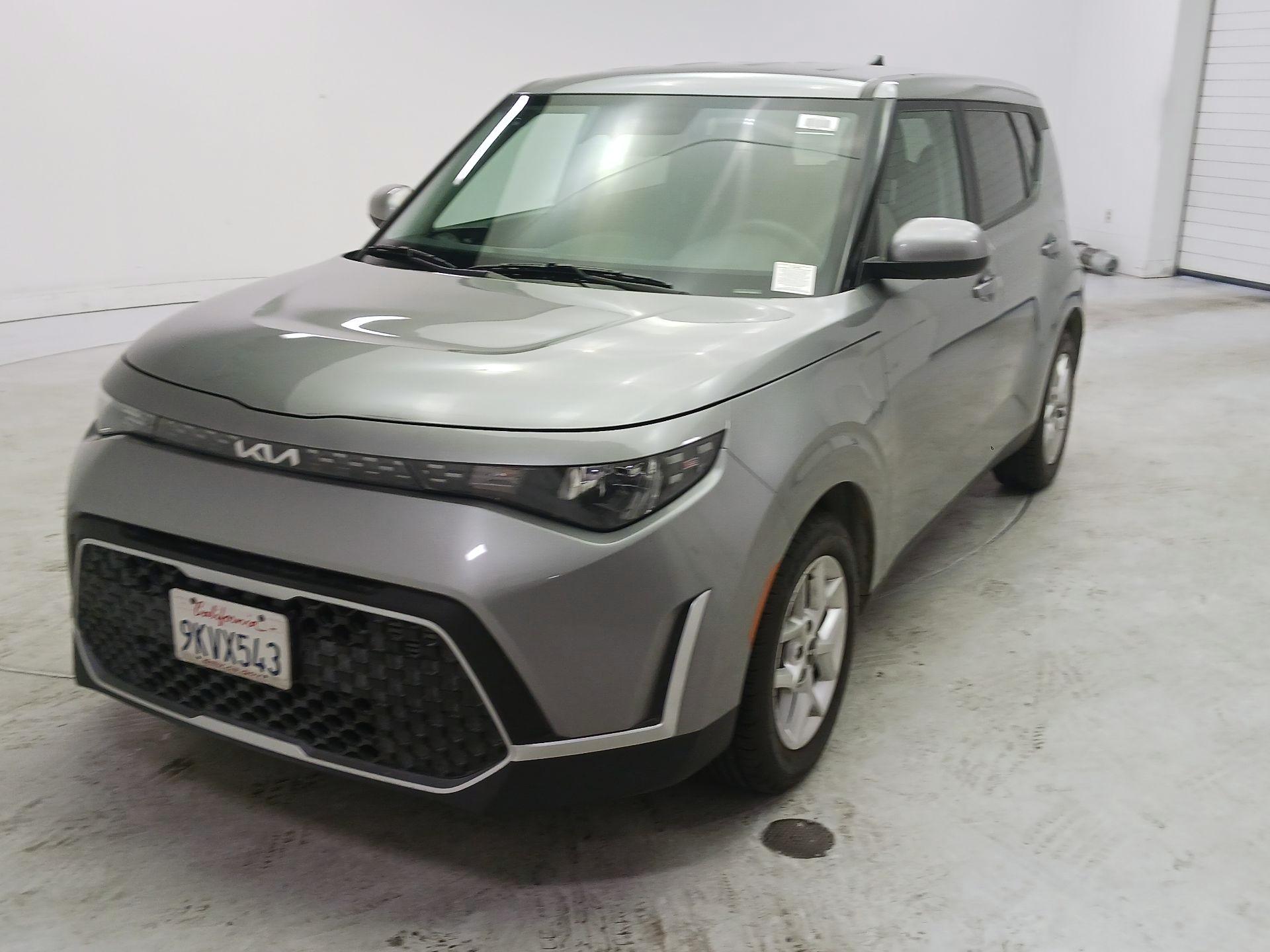 Thumbnail: 2024 Kia Soul - 3