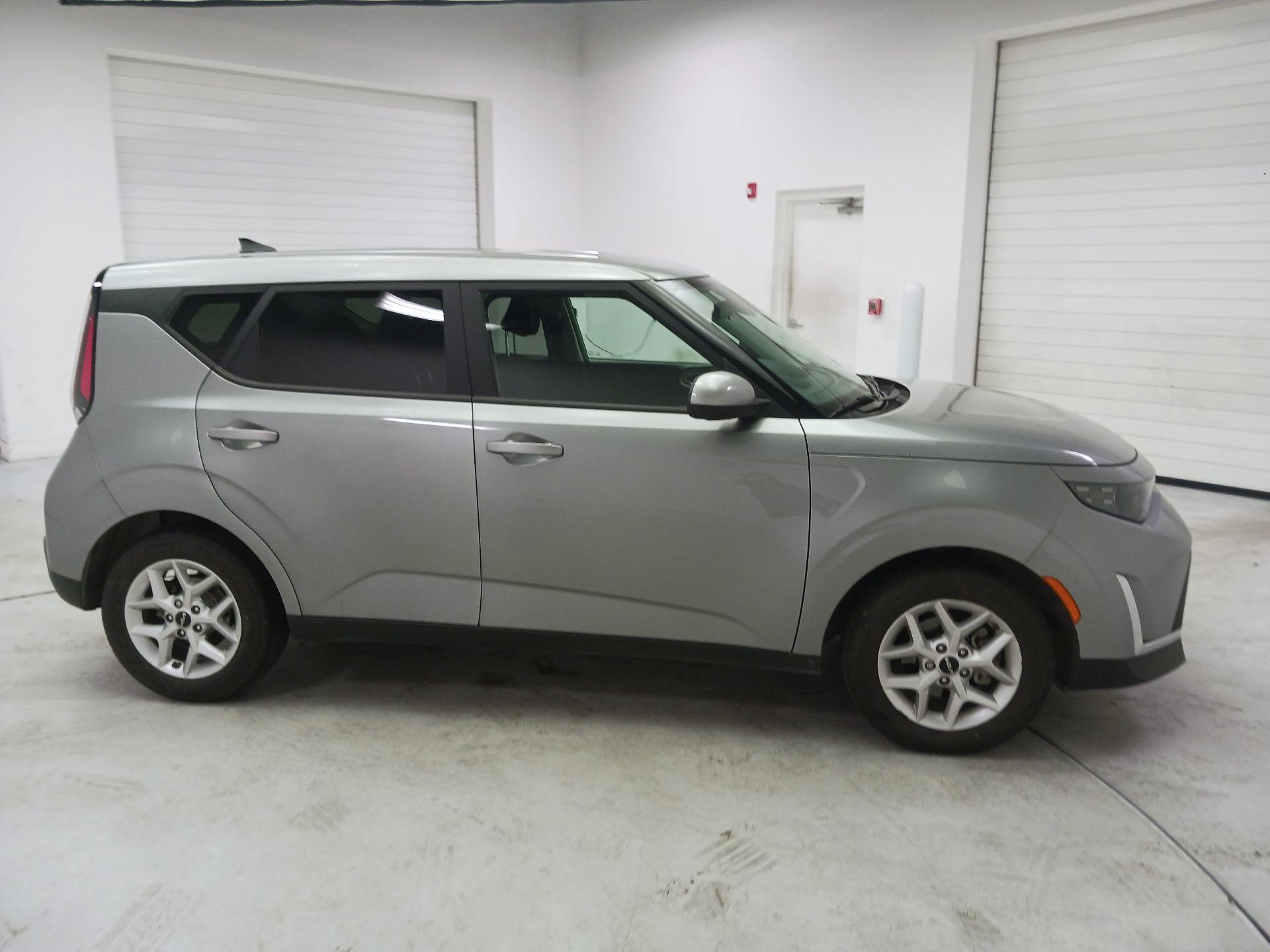 Thumbnail: 2024 Kia Soul - 4