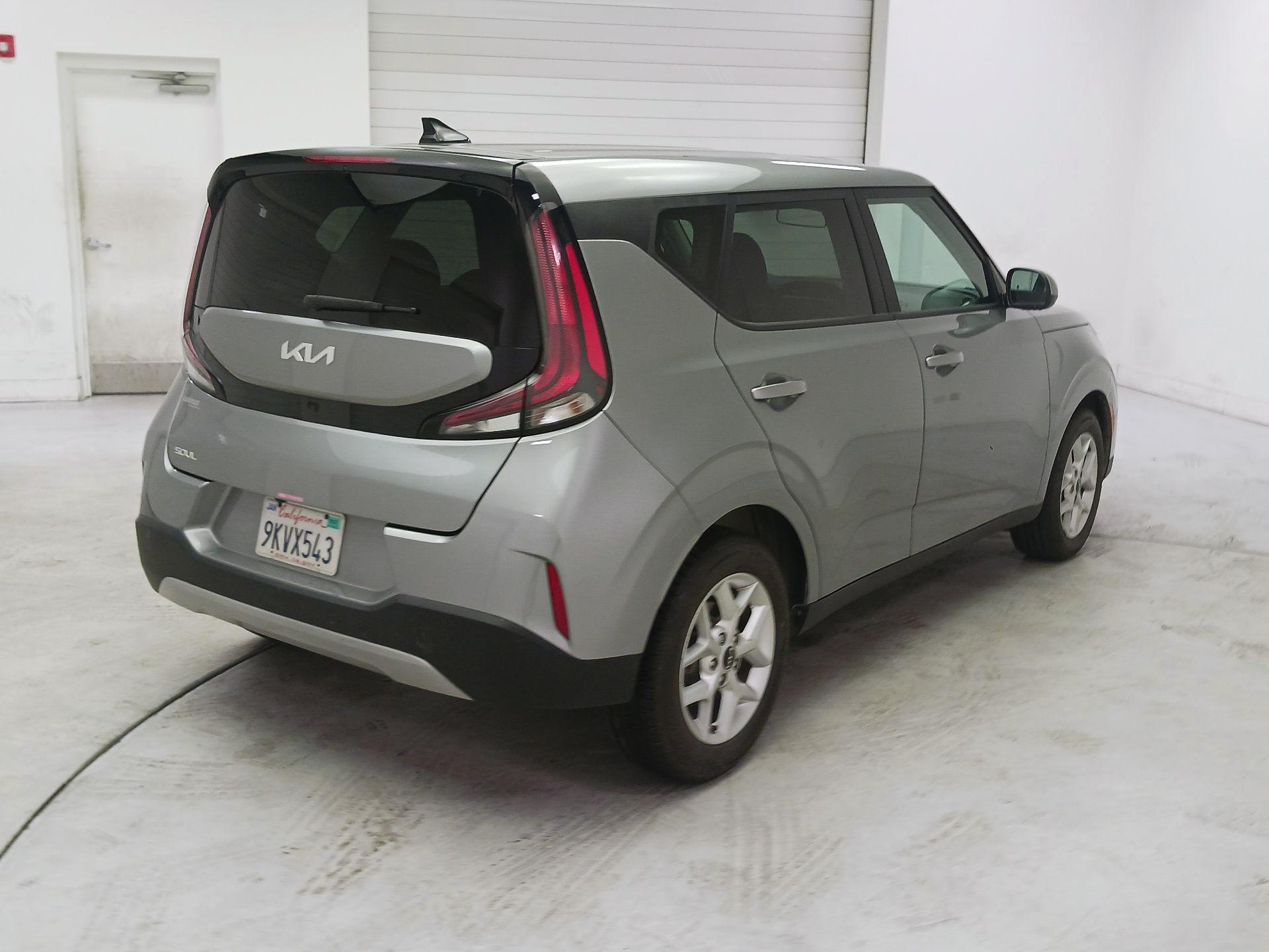 Thumbnail: 2024 Kia Soul - 5