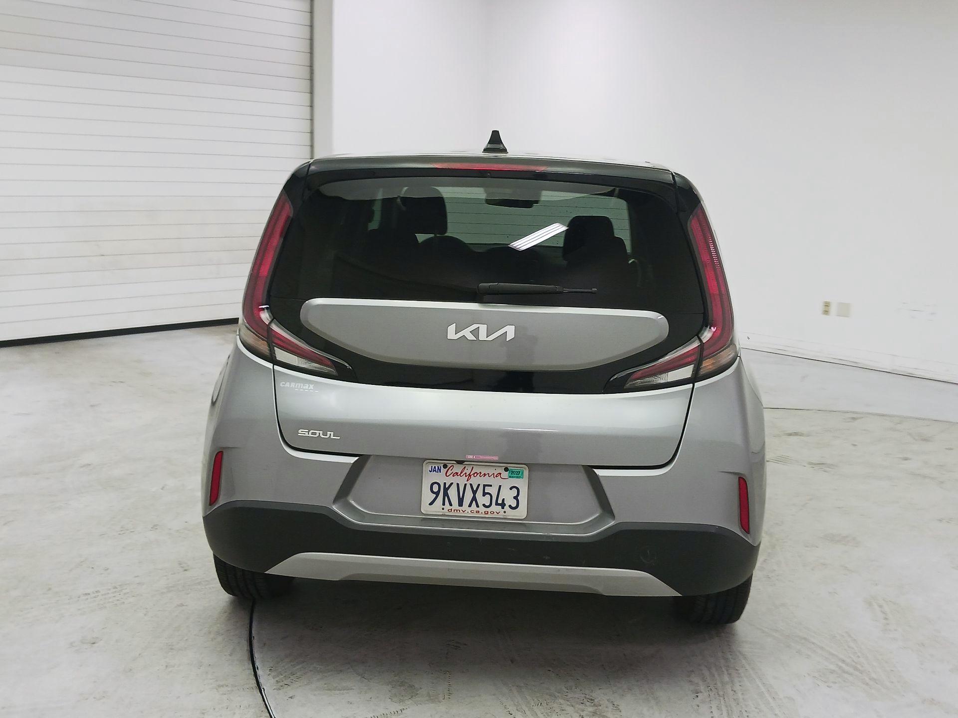 Thumbnail: 2024 Kia Soul - 6