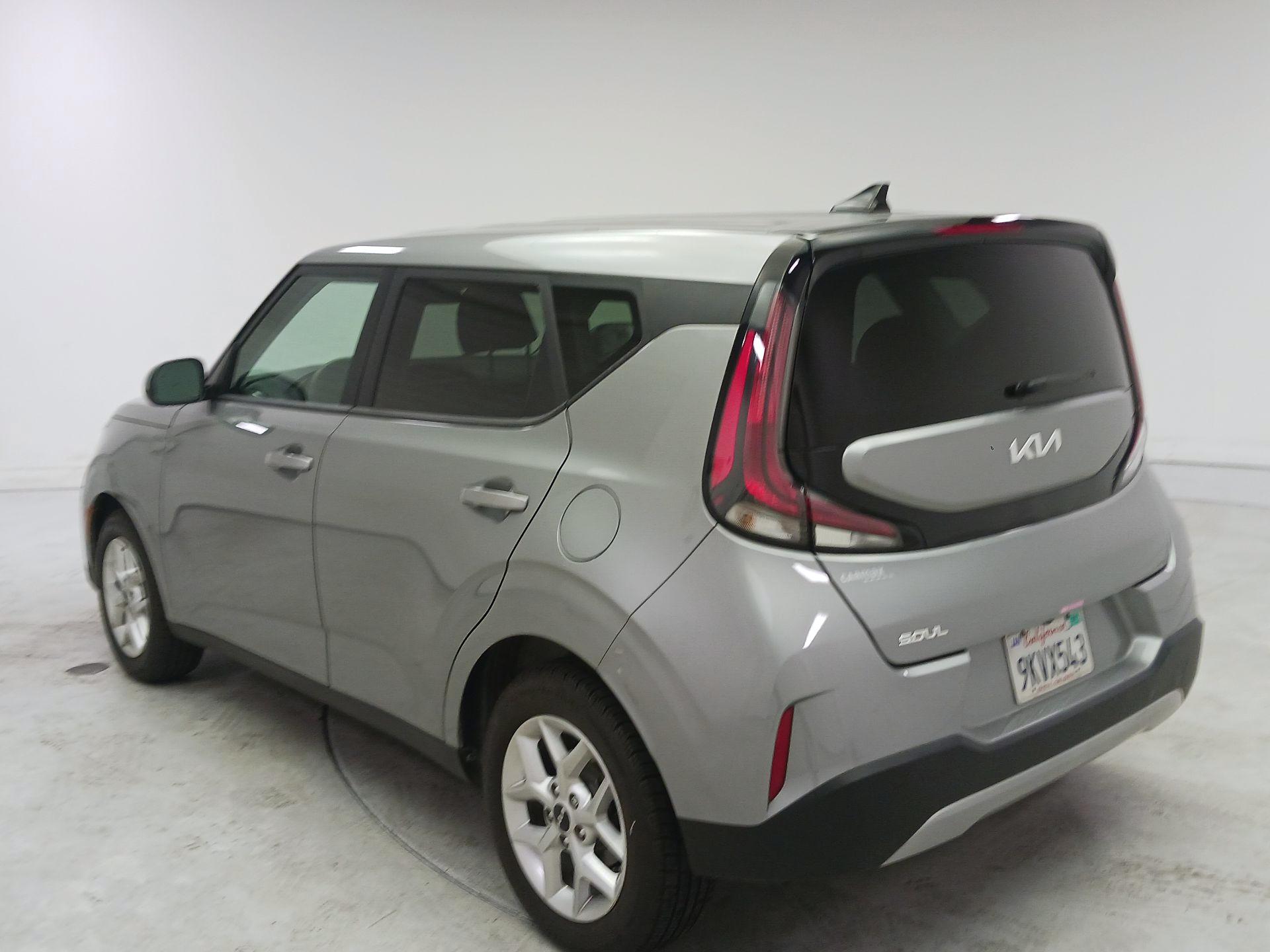 Thumbnail: 2024 Kia Soul - 7