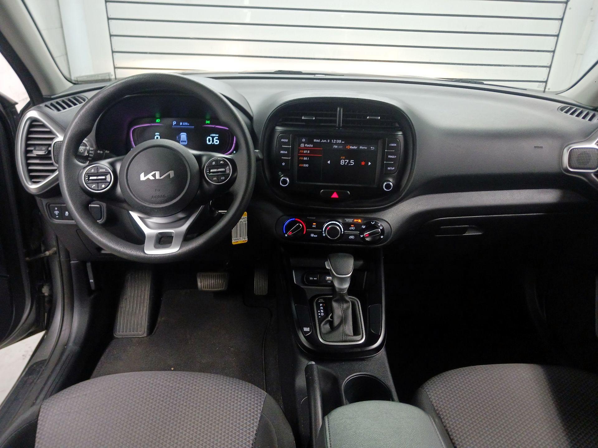 Thumbnail: 2024 Kia Soul - 8