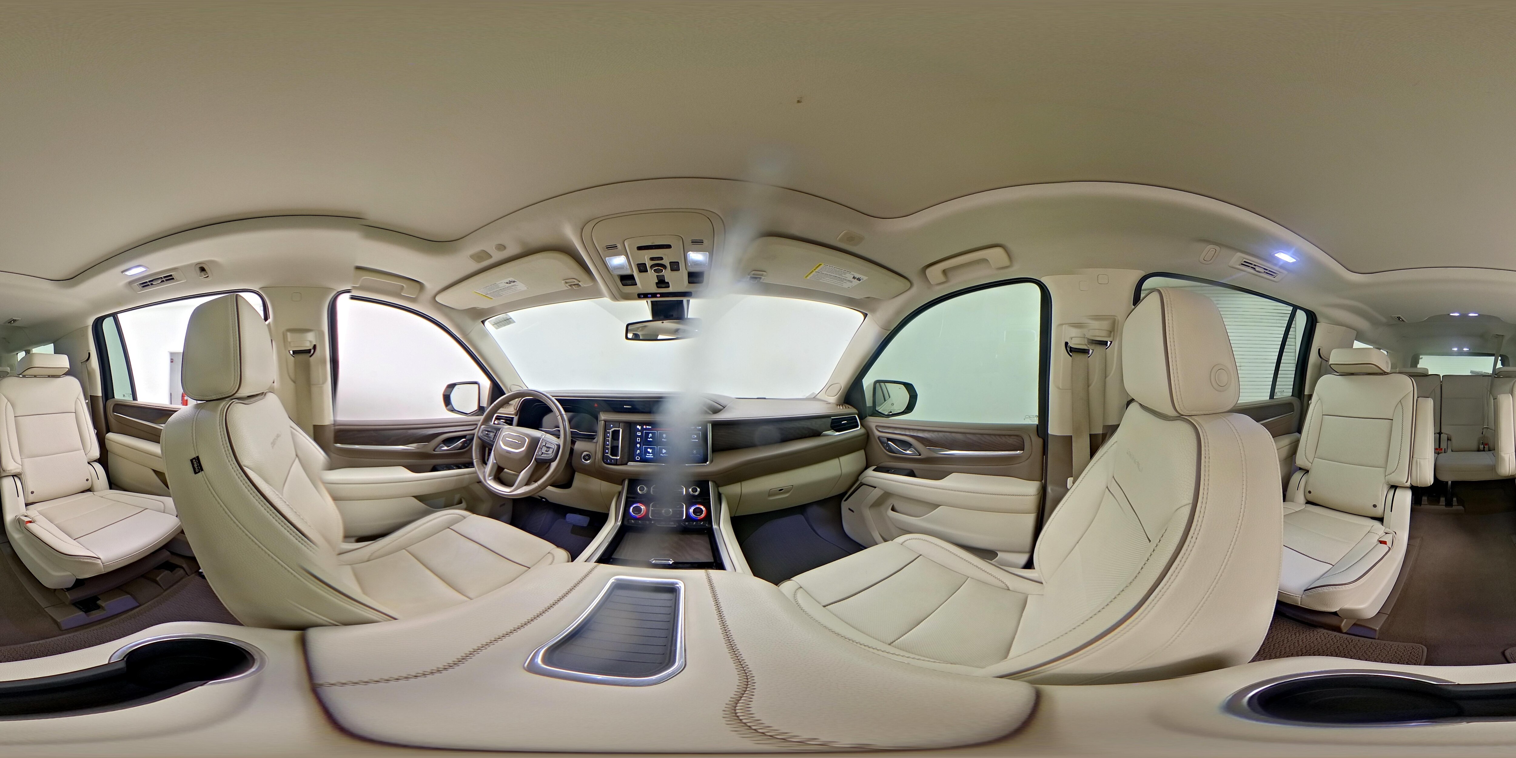 2022 GMC Yukon XL Denali - Photo 20