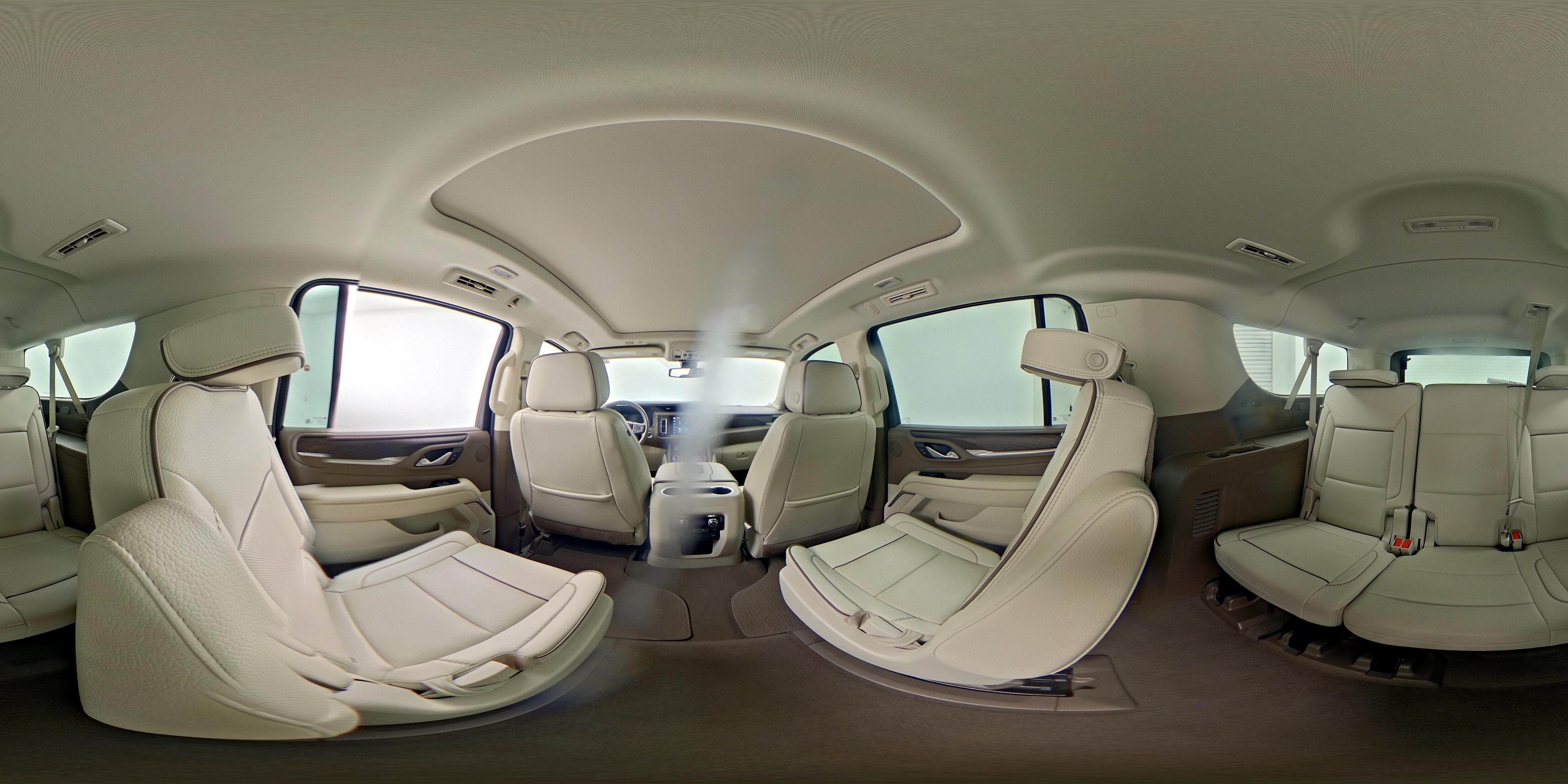 2022 GMC Yukon XL Denali - Photo 21