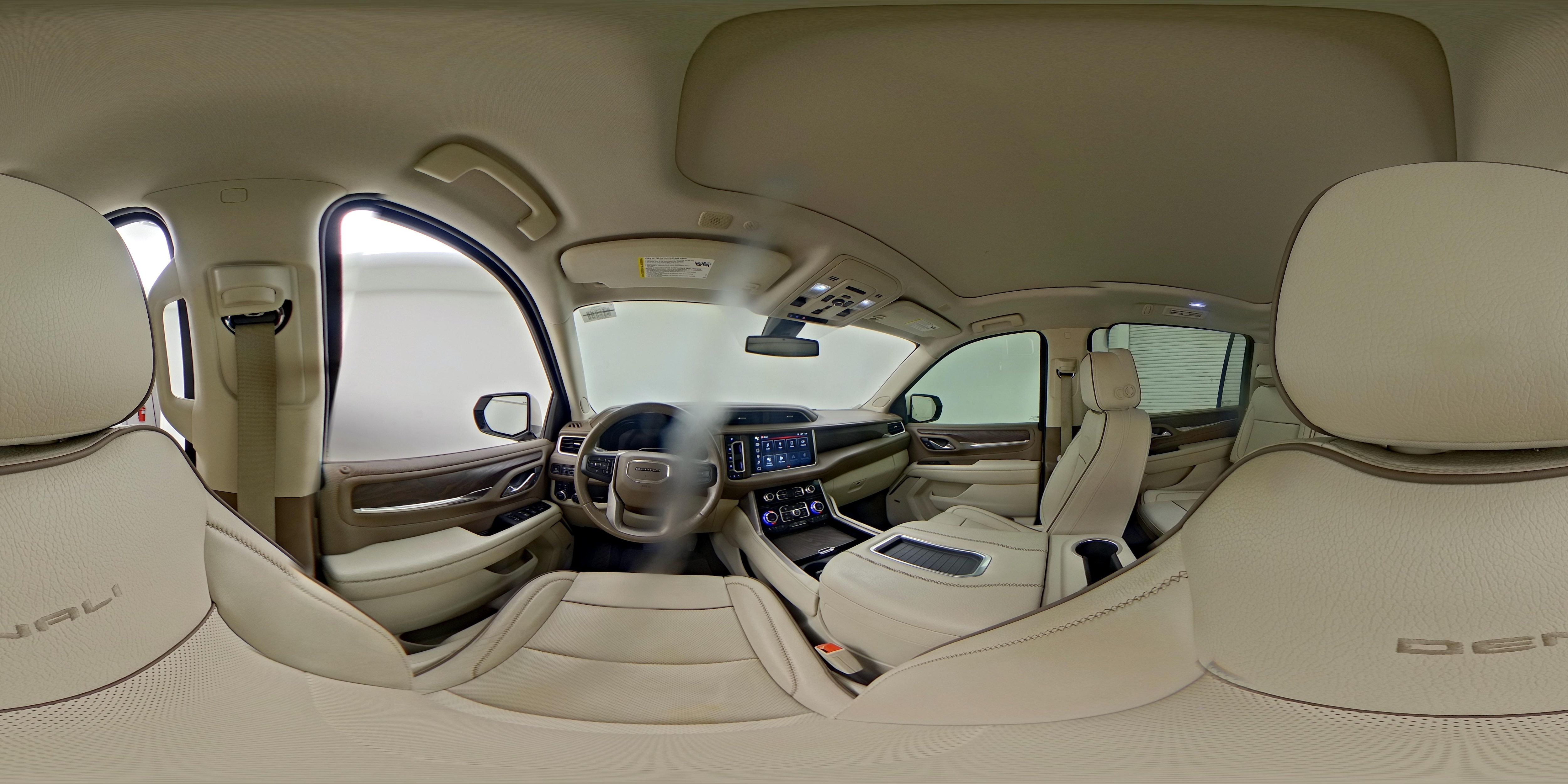 2022 GMC Yukon XL Denali - Photo 22