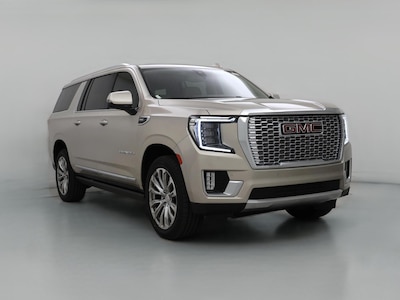 2022 GMC Yukon XL 1500 Denali