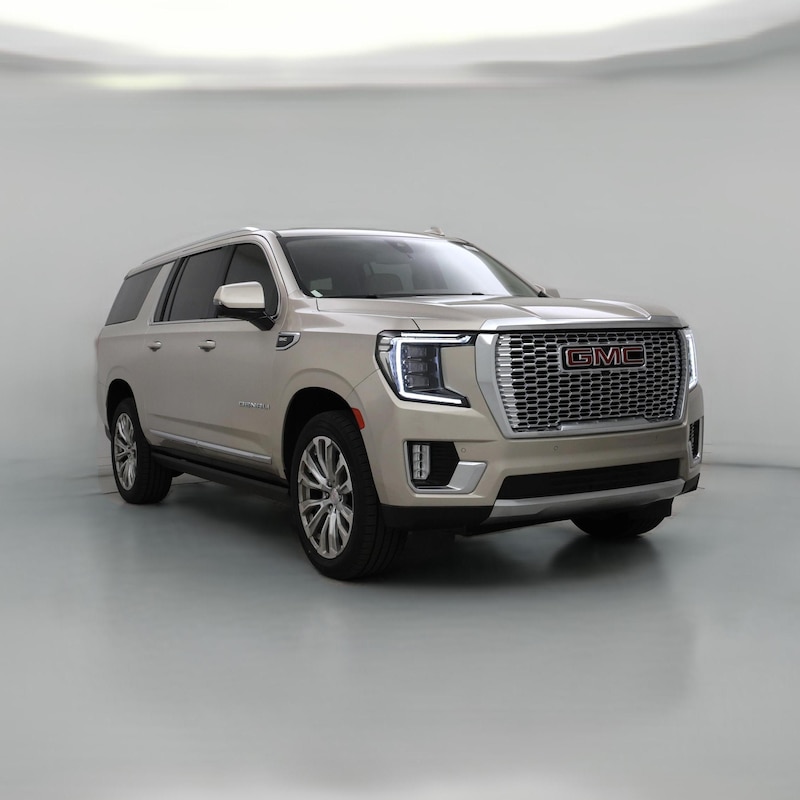 2022 GMC Yukon XL 1500 Denali