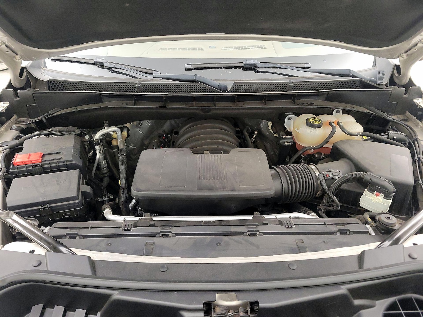 2022 GMC Yukon XL Denali - Photo 18