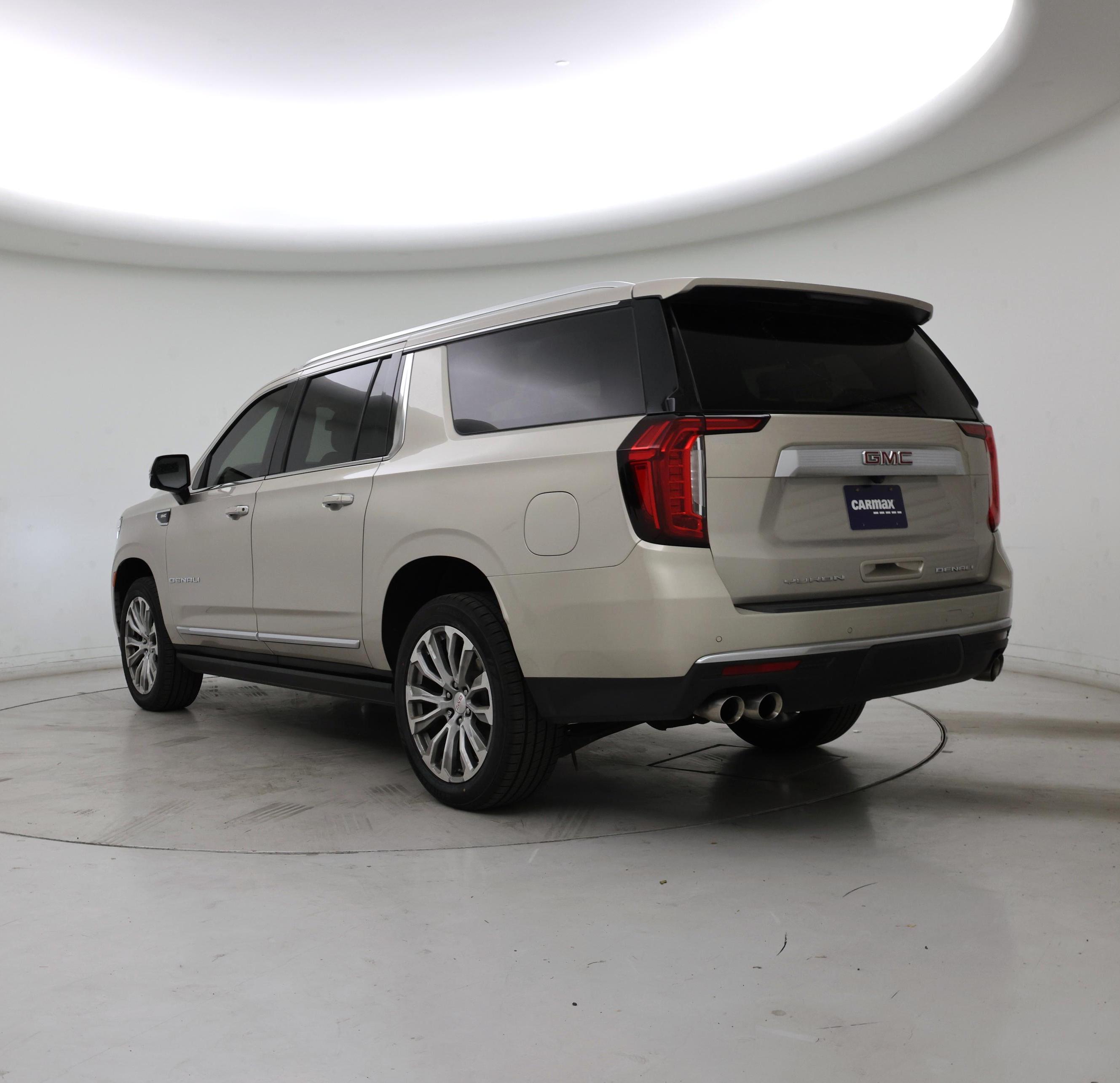 Thumbnail: 2022 GMC Yukon XL - 2