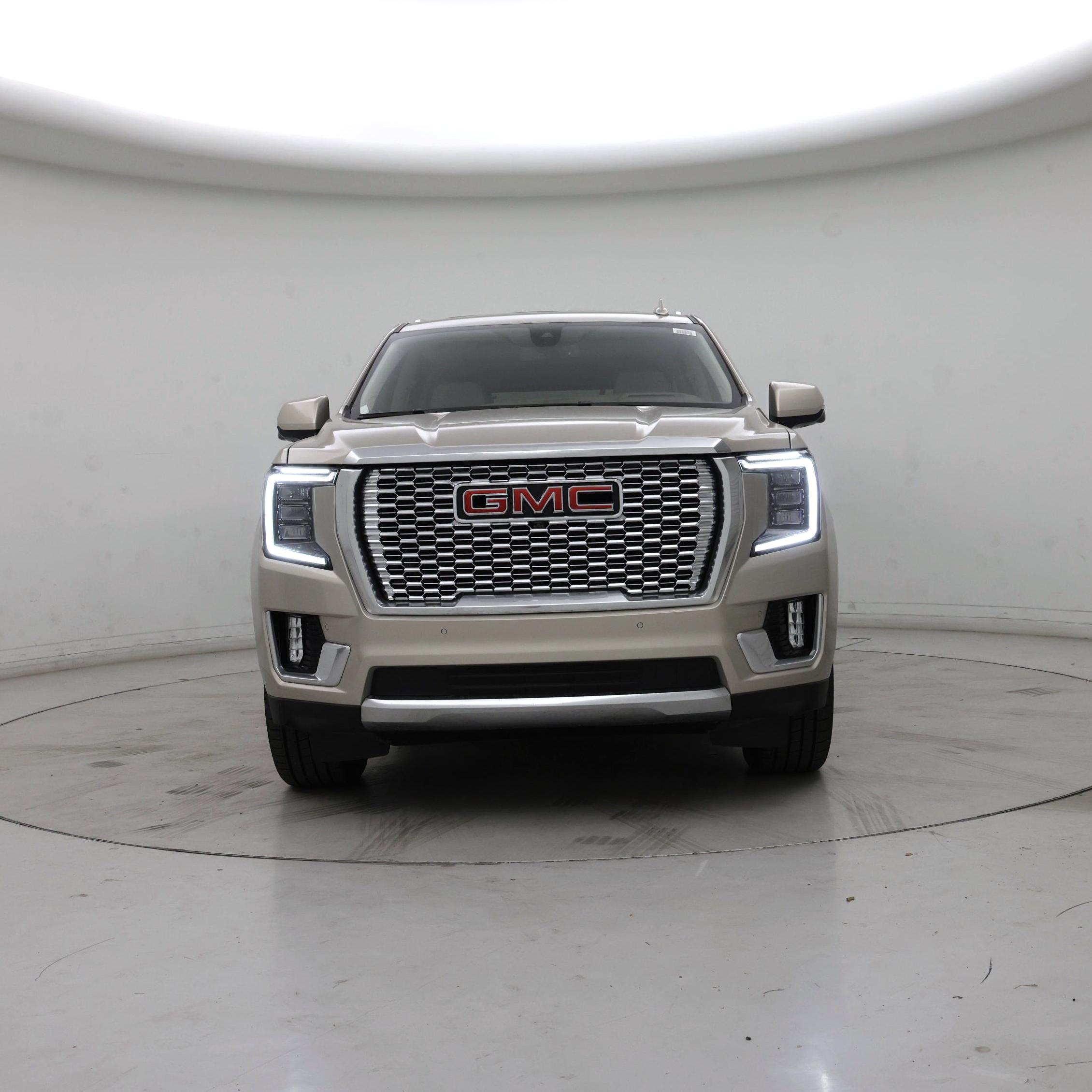 Thumbnail: 2022 GMC Yukon XL - 5