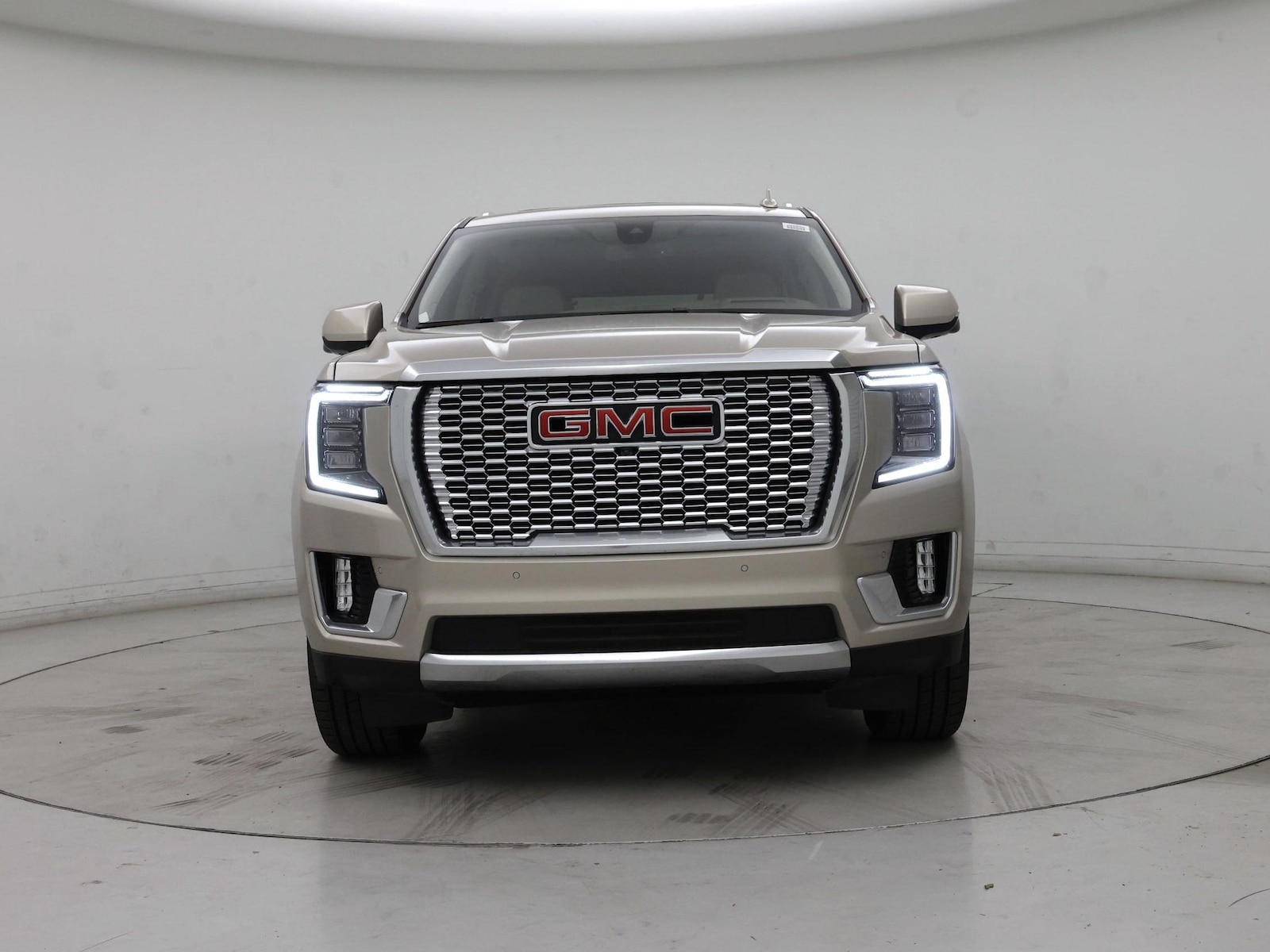 2022 GMC Yukon XL Denali - Photo 6