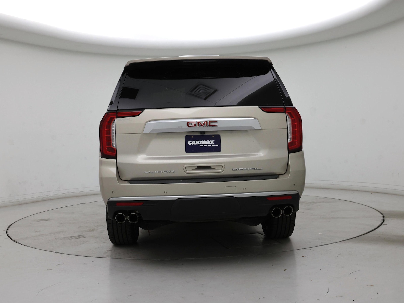 2022 GMC Yukon XL Denali - Photo 7