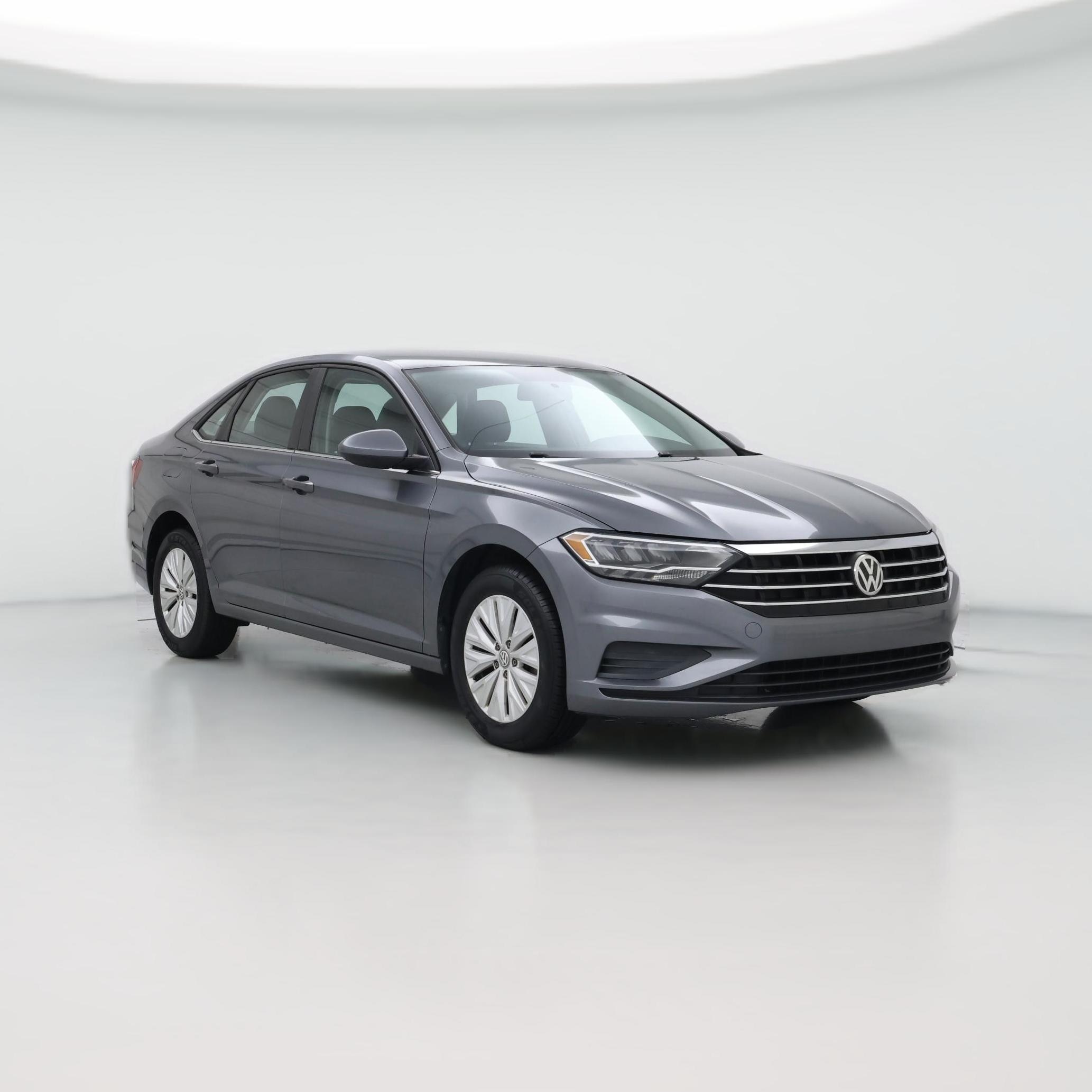 Thumbnail: 2019 Volkswagen Jetta - 1