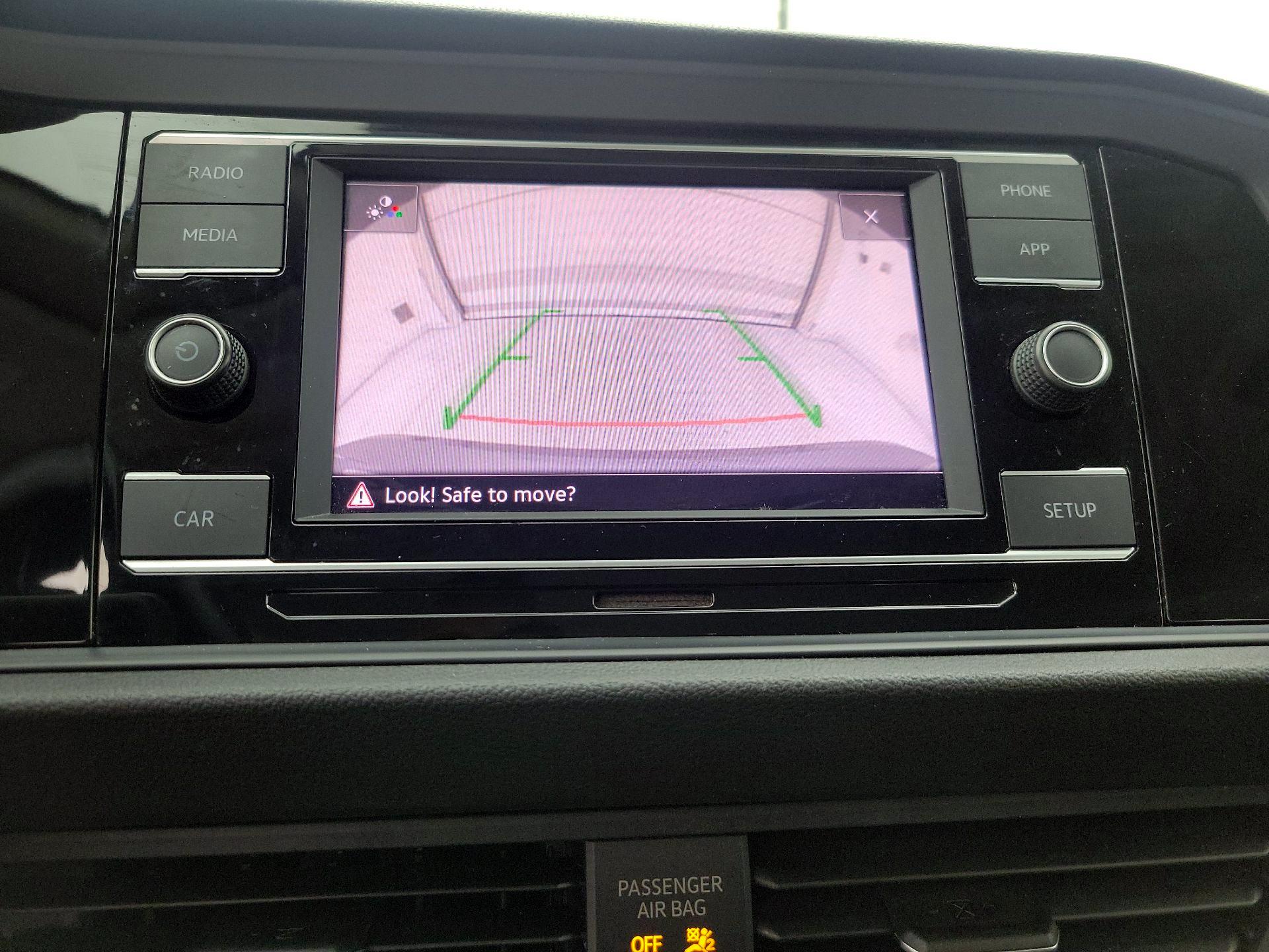 Thumbnail: 2019 Volkswagen Jetta - 14