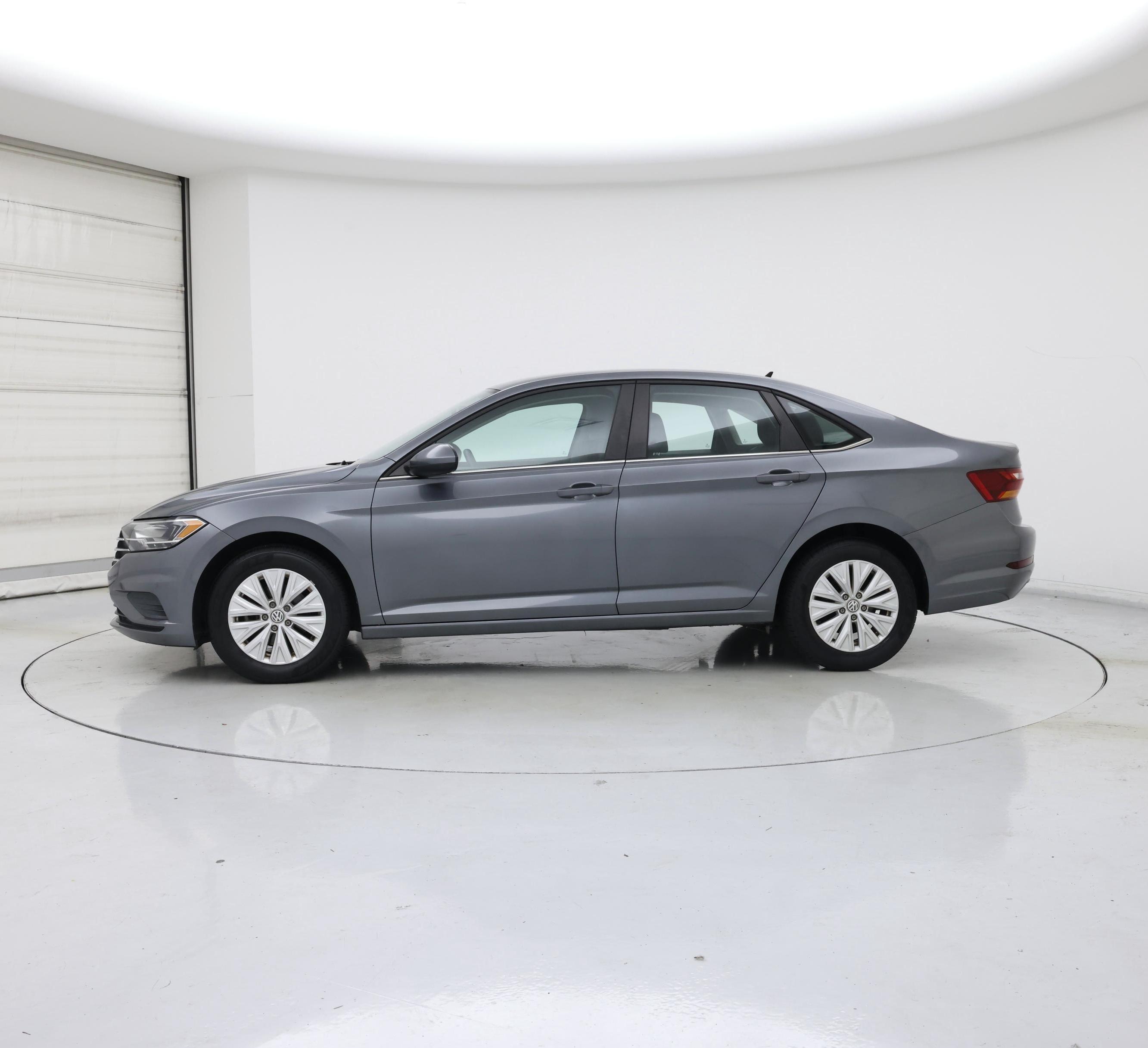 Thumbnail: 2019 Volkswagen Jetta - 3