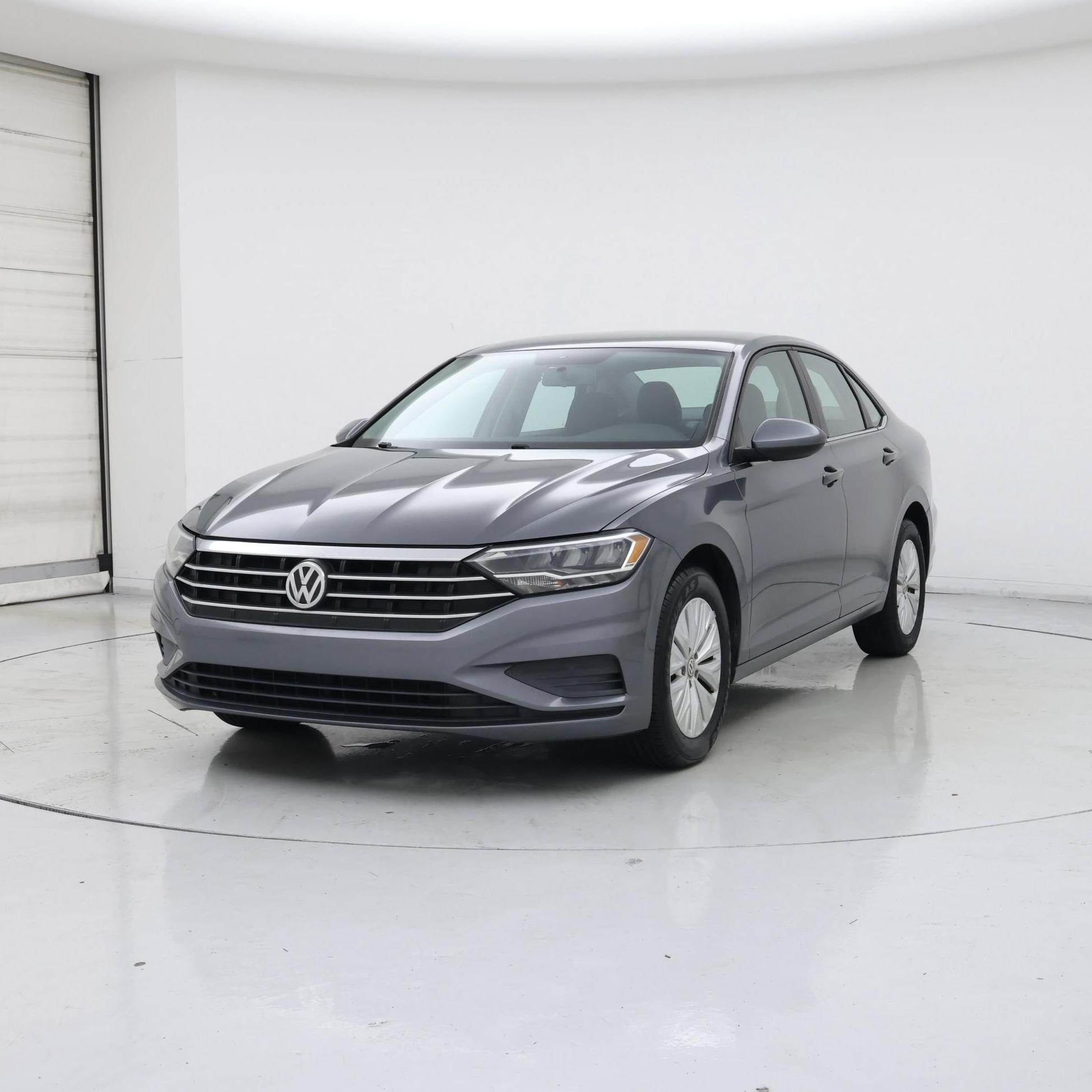 Thumbnail: 2019 Volkswagen Jetta - 4