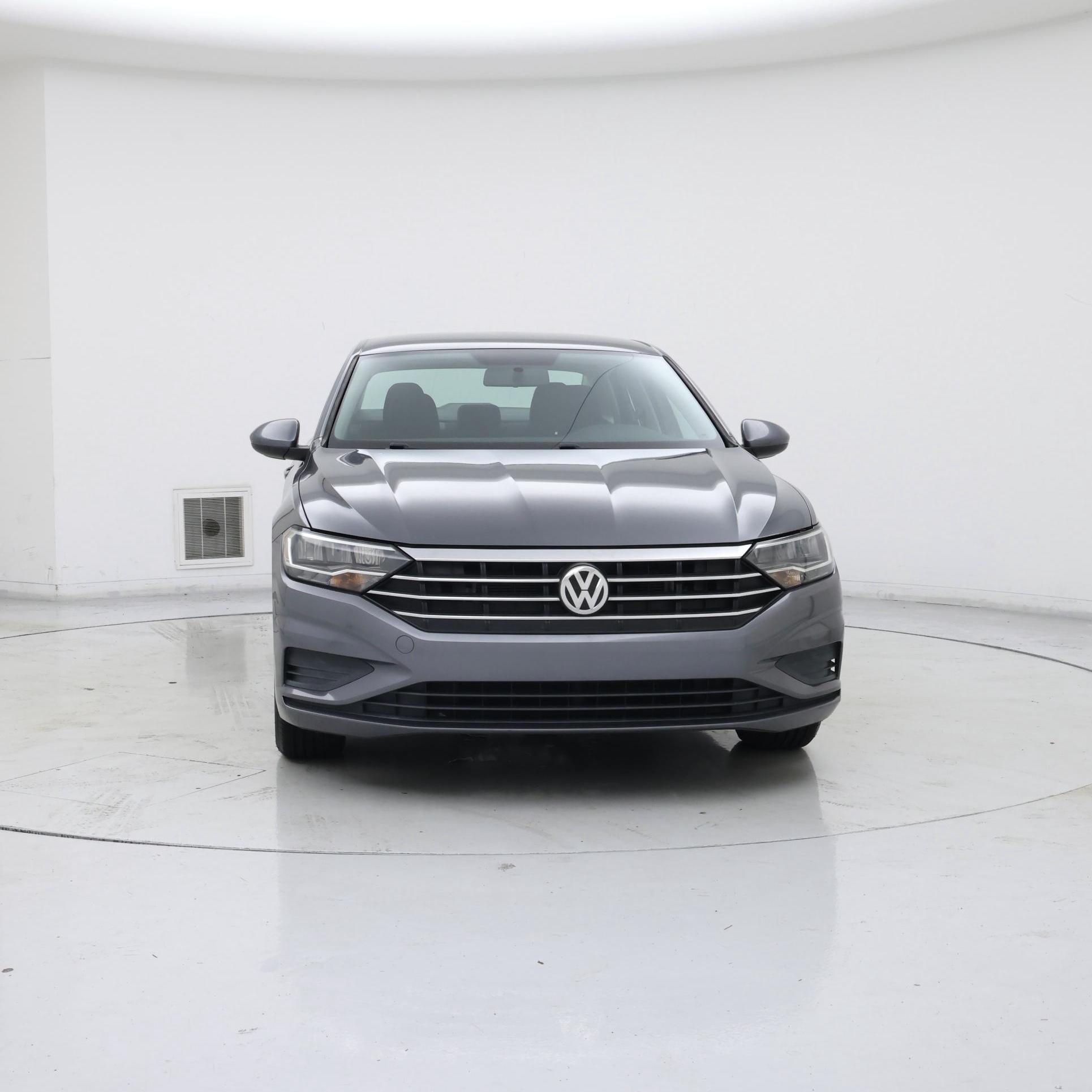 Thumbnail: 2019 Volkswagen Jetta - 5