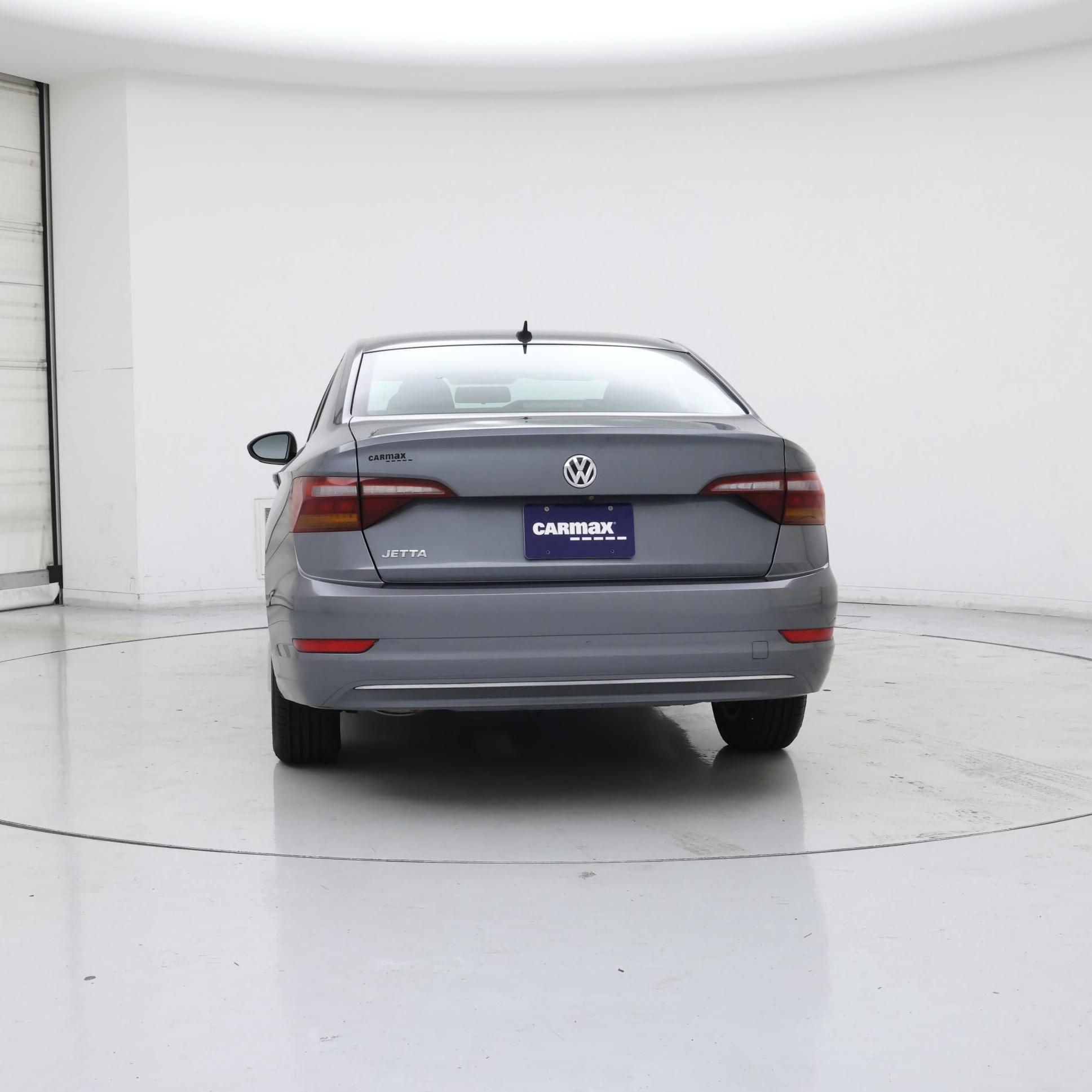 Thumbnail: 2019 Volkswagen Jetta - 6