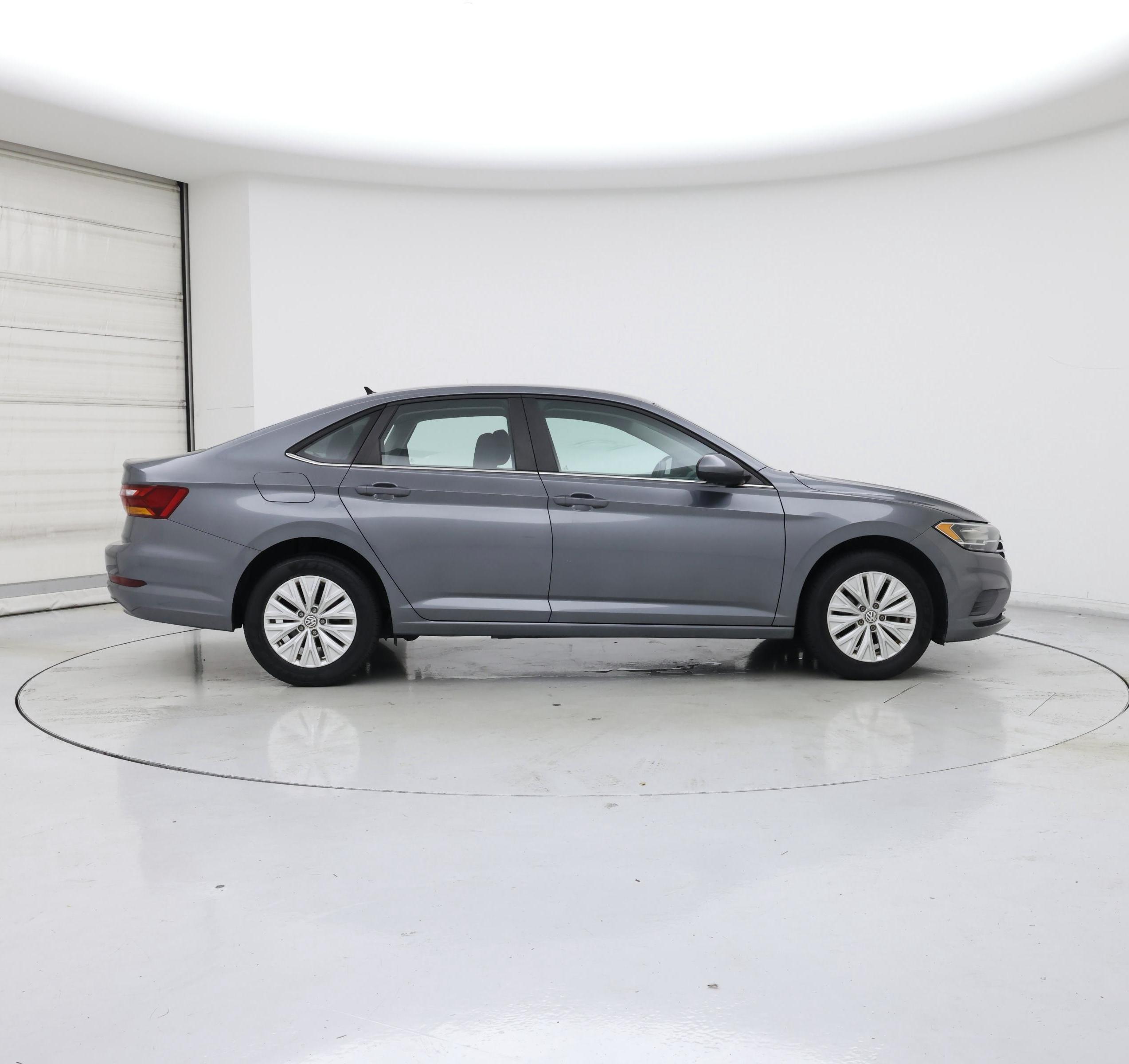 Thumbnail: 2019 Volkswagen Jetta - 7