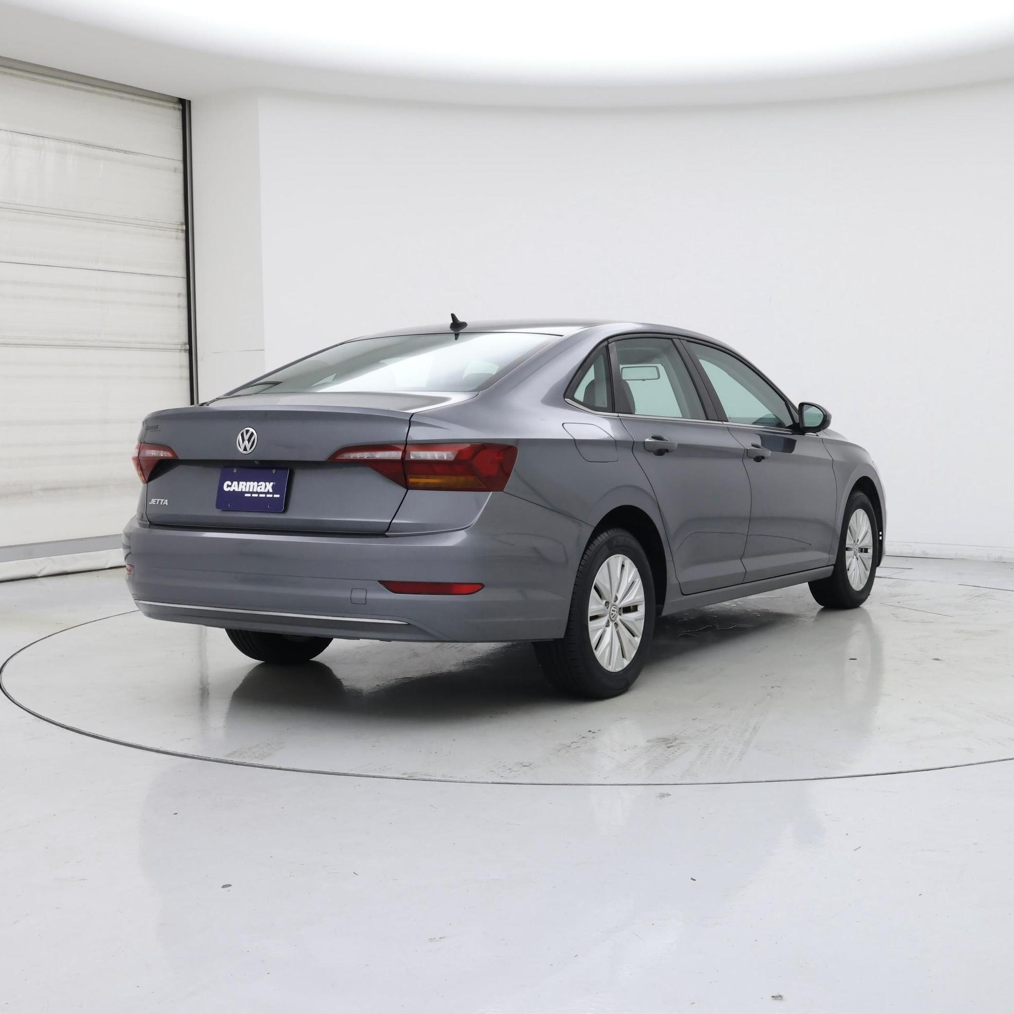 Thumbnail: 2019 Volkswagen Jetta - 8