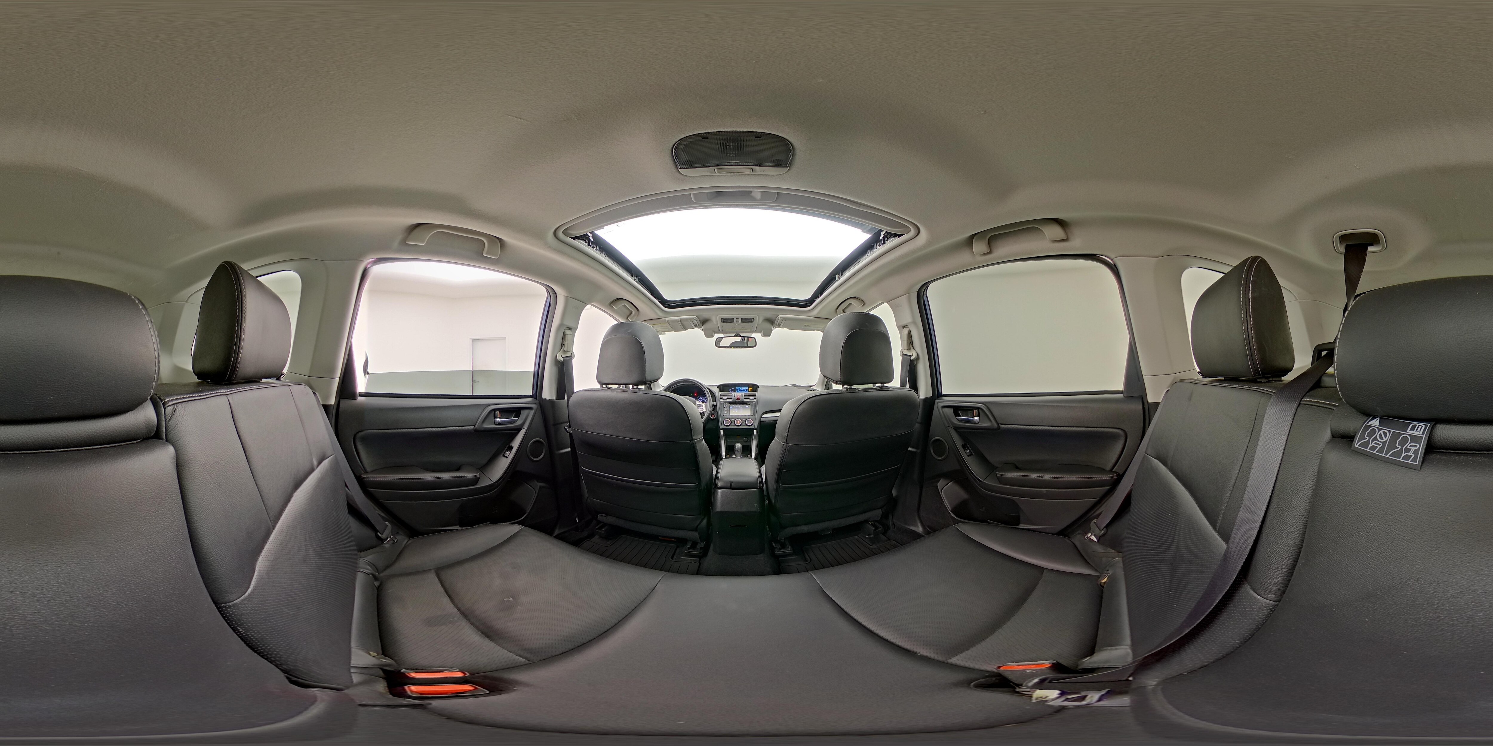 2014 Subaru Forester XT Touring - Photo 26