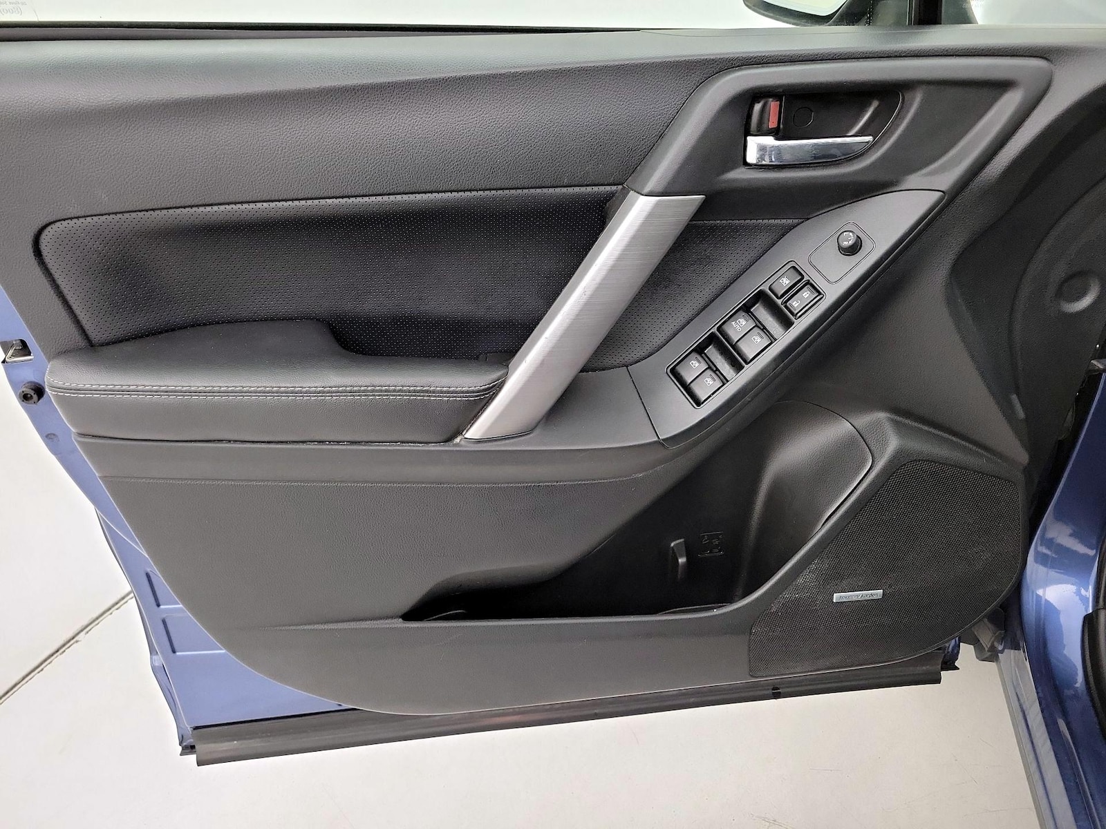 2014 Subaru Forester XT Touring - Photo 13