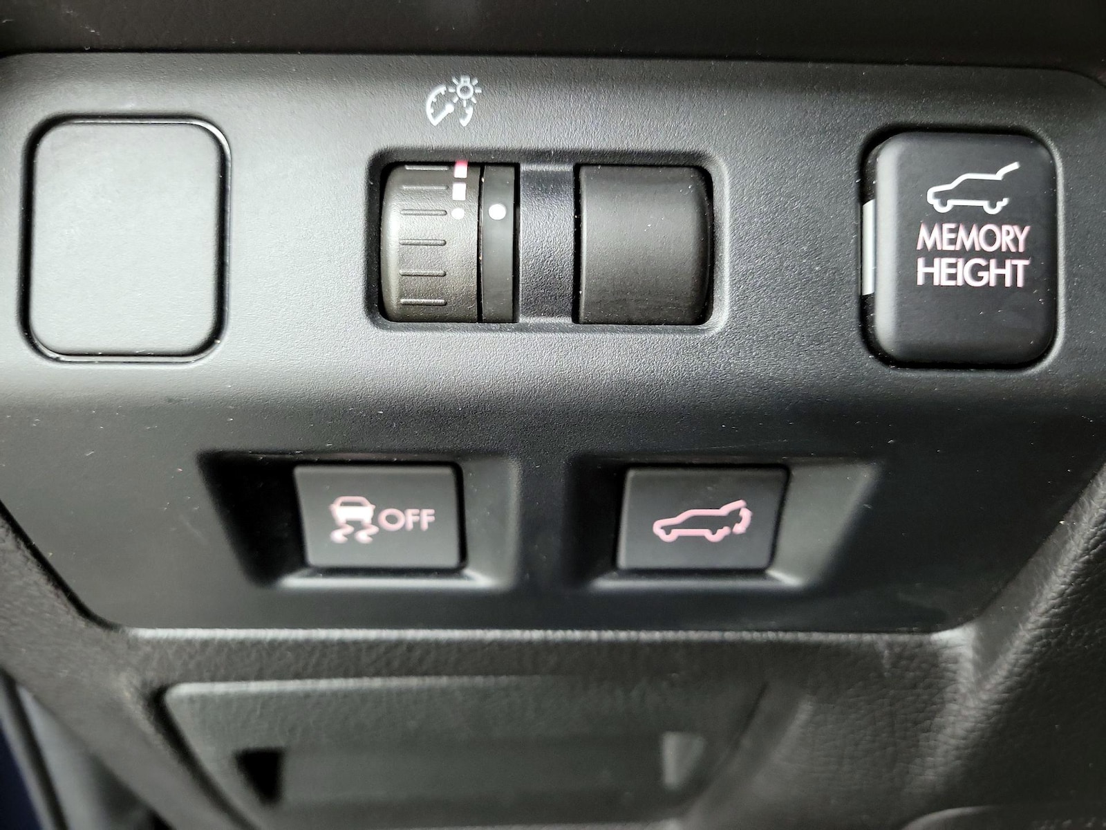 2014 Subaru Forester XT Touring - Photo 14
