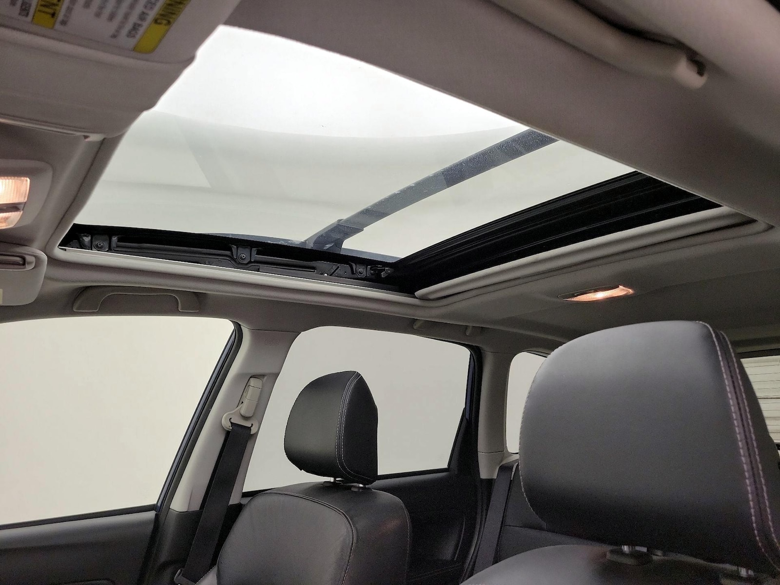 2014 Subaru Forester XT Touring - Photo 20