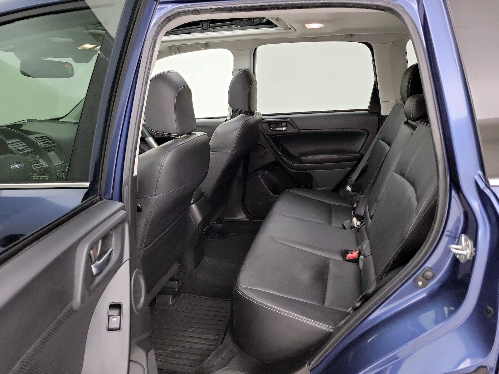 2014 Subaru Forester XT Touring - Photo 21