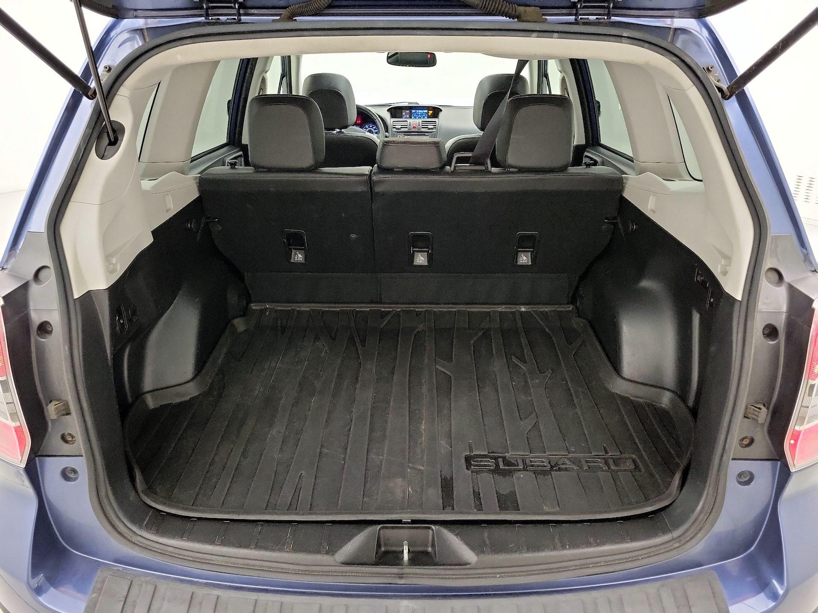 2014 Subaru Forester XT Touring - Photo 22