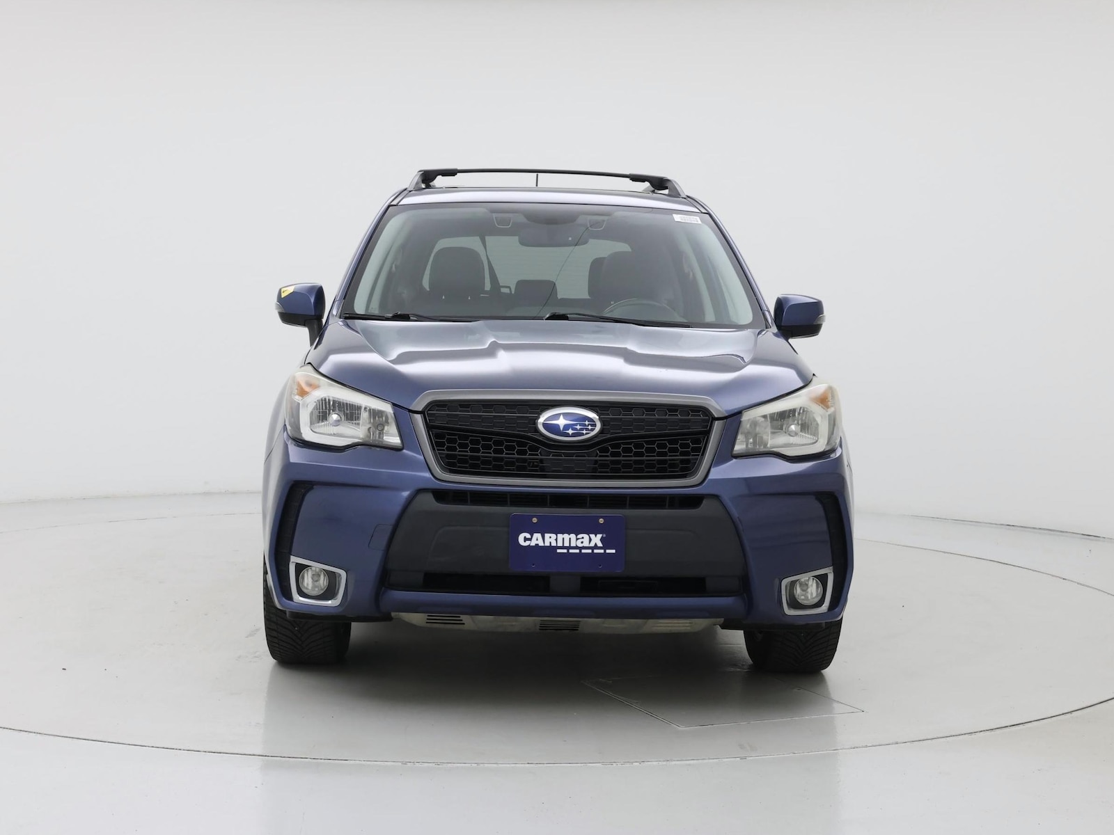2014 Subaru Forester XT Touring - Photo 6
