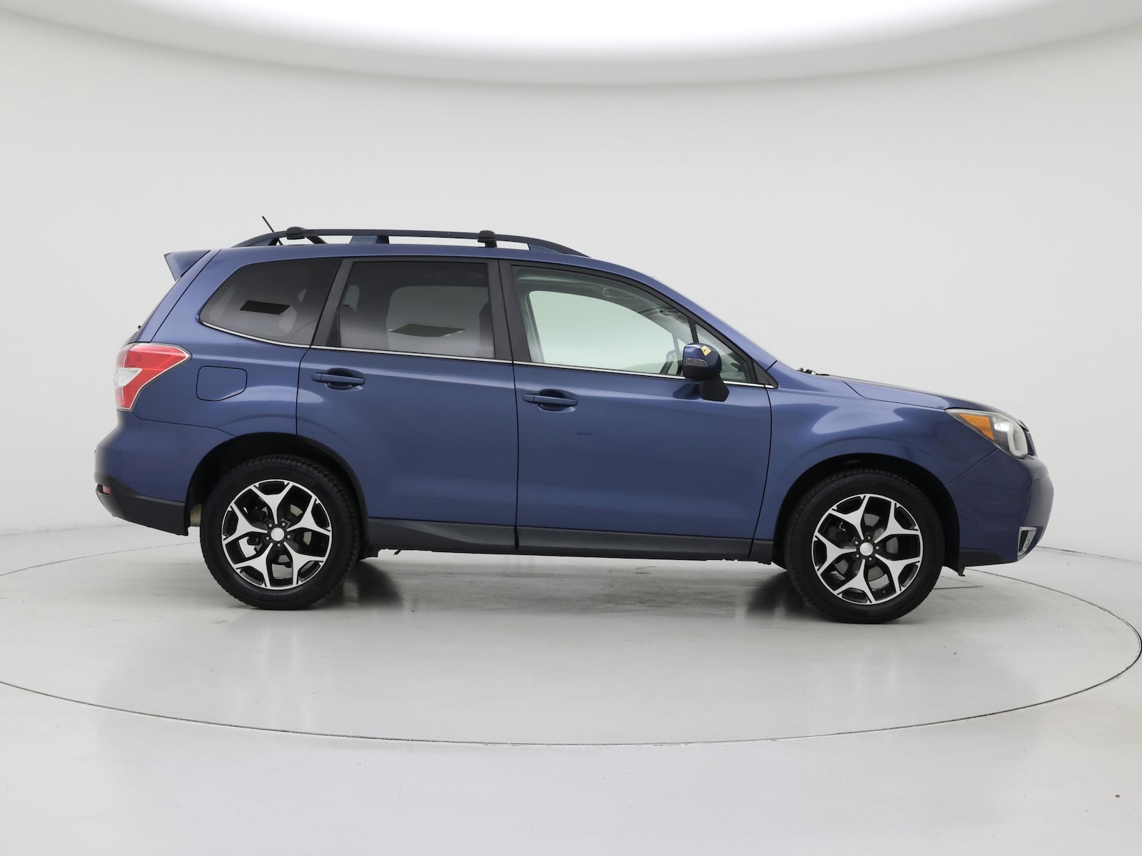 2014 Subaru Forester XT Touring - Photo 8