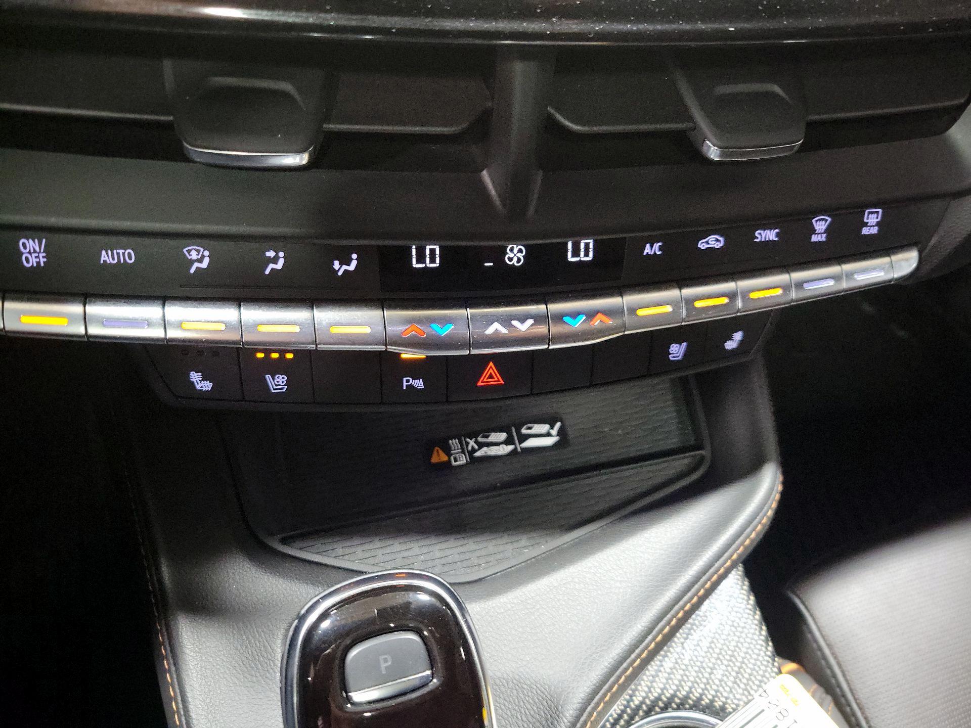 Thumbnail: 2021 Cadillac CT4 - 16