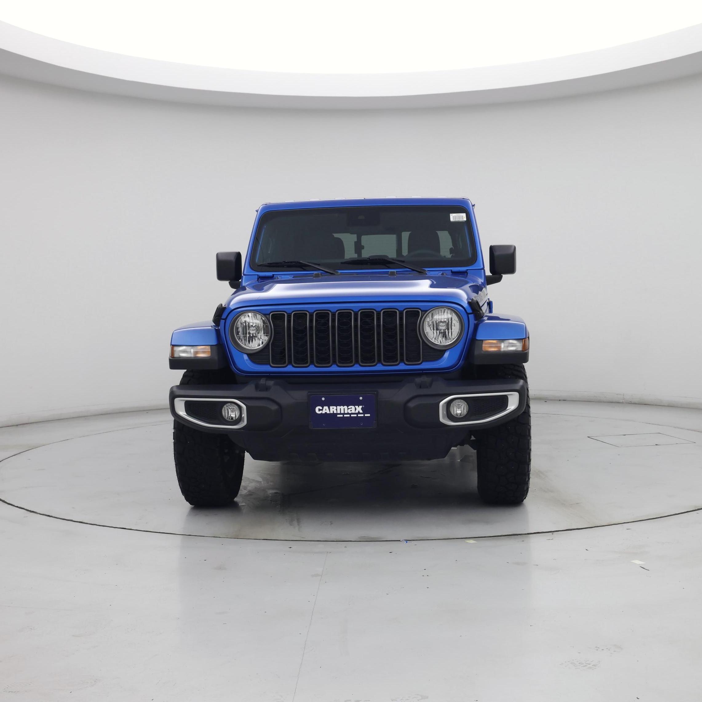 Thumbnail: 2025 Jeep Gladiator - 5