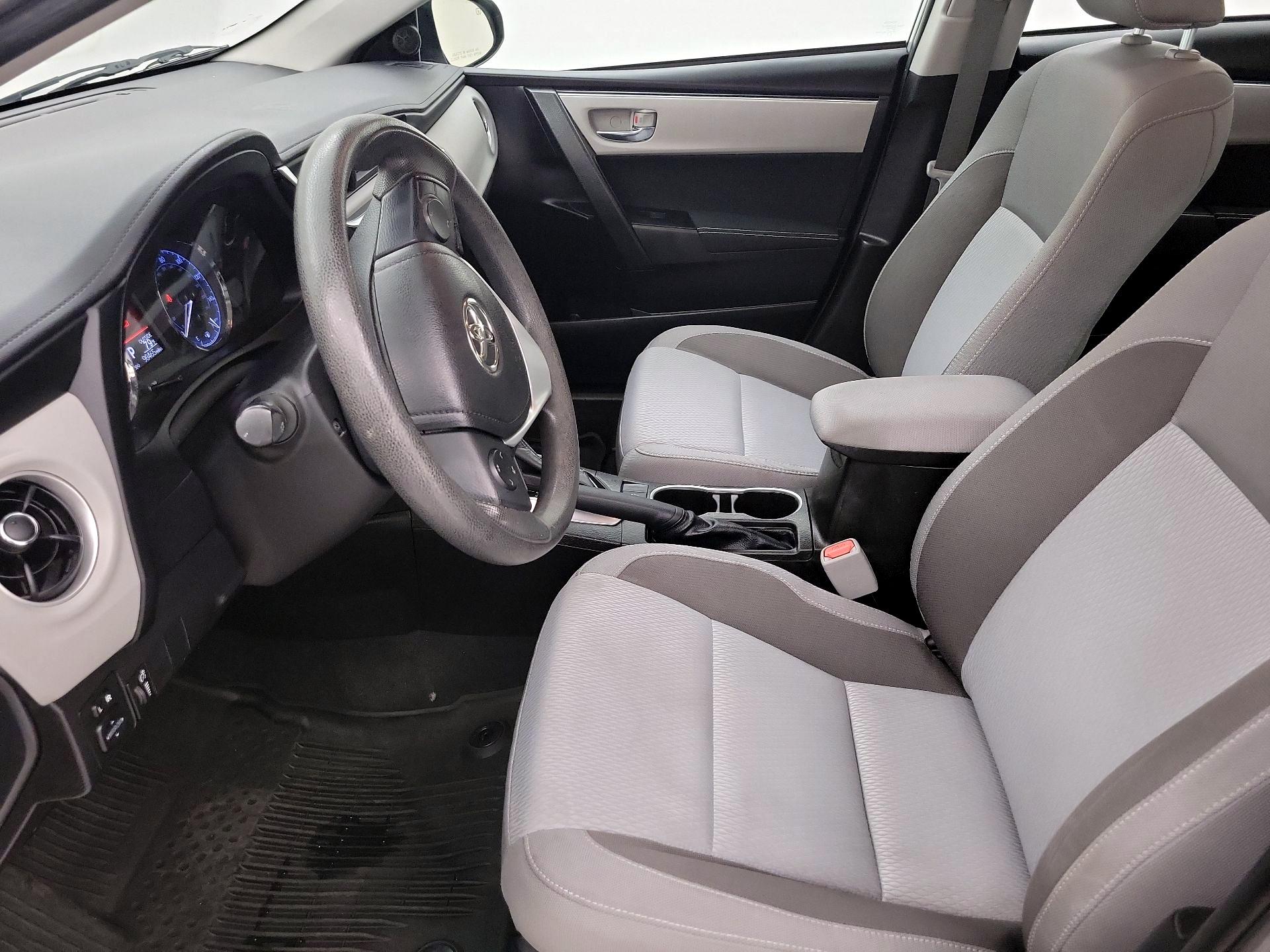 Thumbnail: 2019 Toyota Corolla - 11