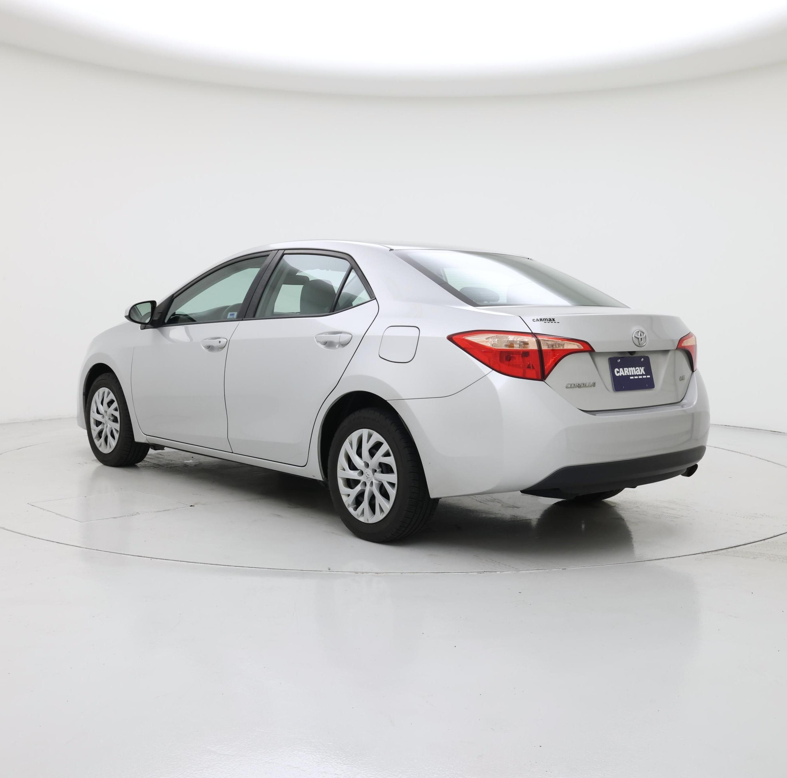 Thumbnail: 2019 Toyota Corolla - 2