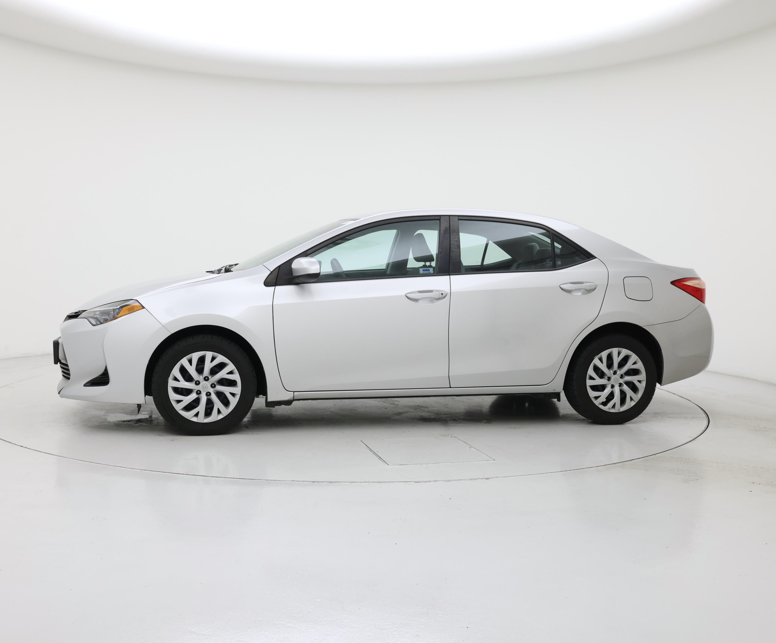 Thumbnail: 2019 Toyota Corolla - 3