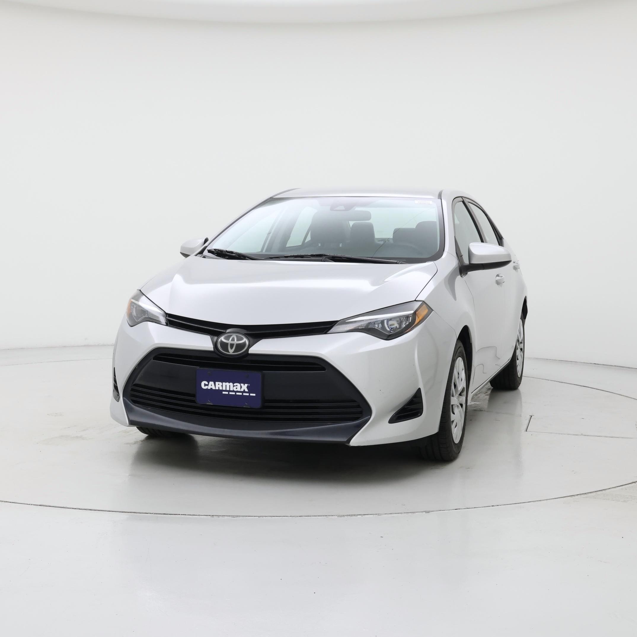 Thumbnail: 2019 Toyota Corolla - 4