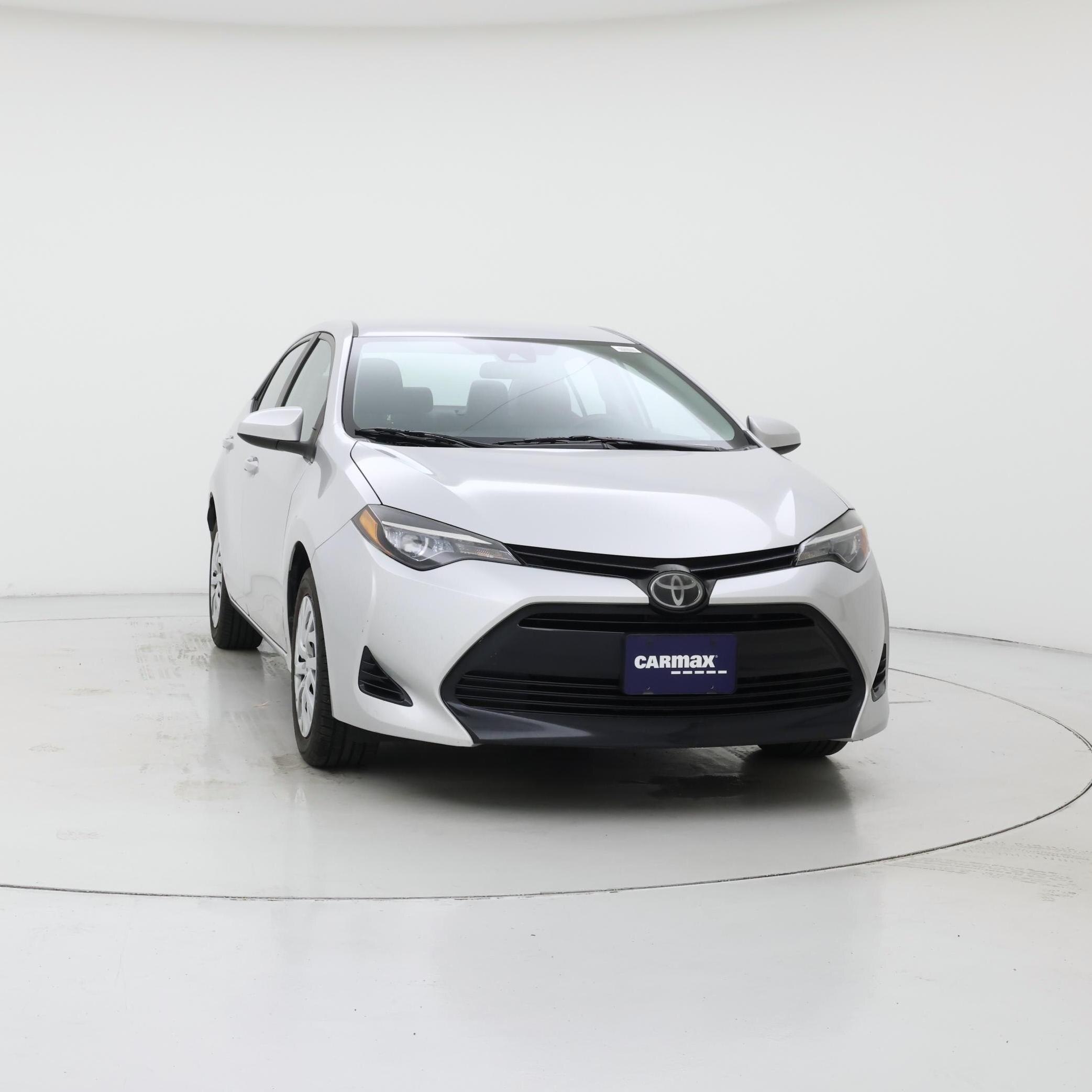Thumbnail: 2019 Toyota Corolla - 5
