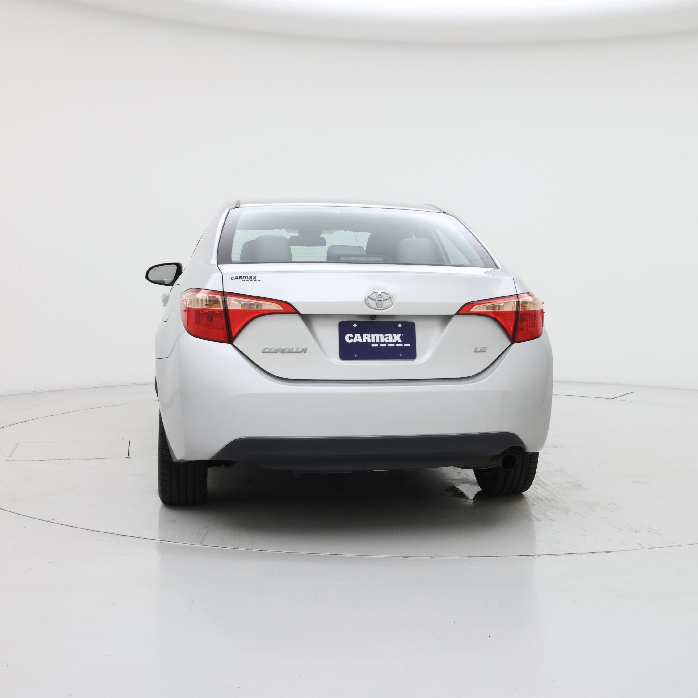 Thumbnail: 2019 Toyota Corolla - 6