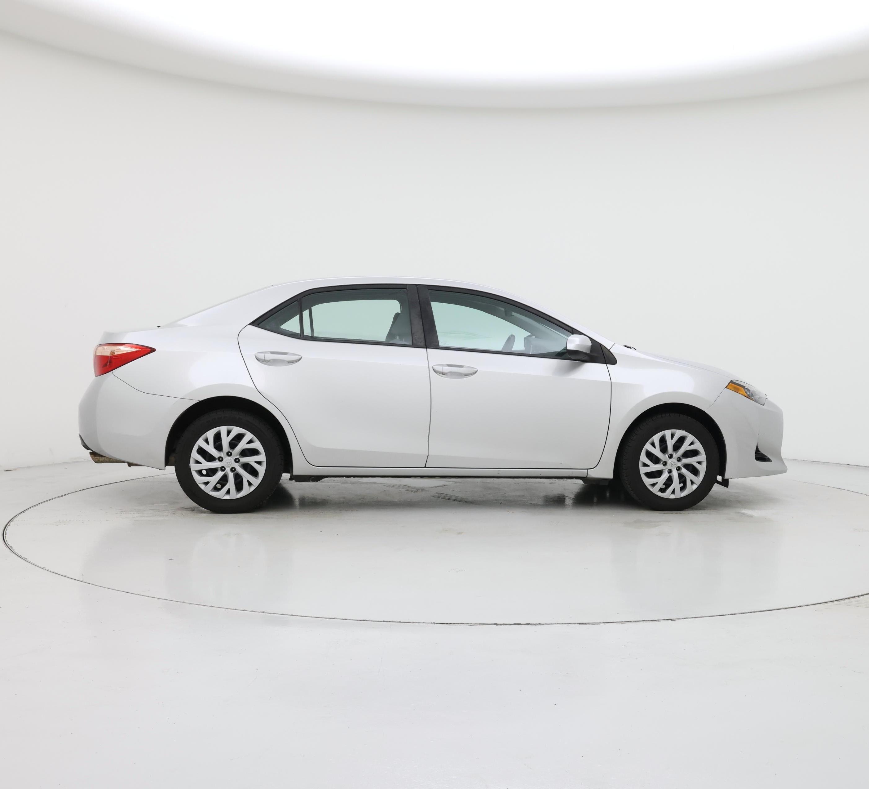 Thumbnail: 2019 Toyota Corolla - 7