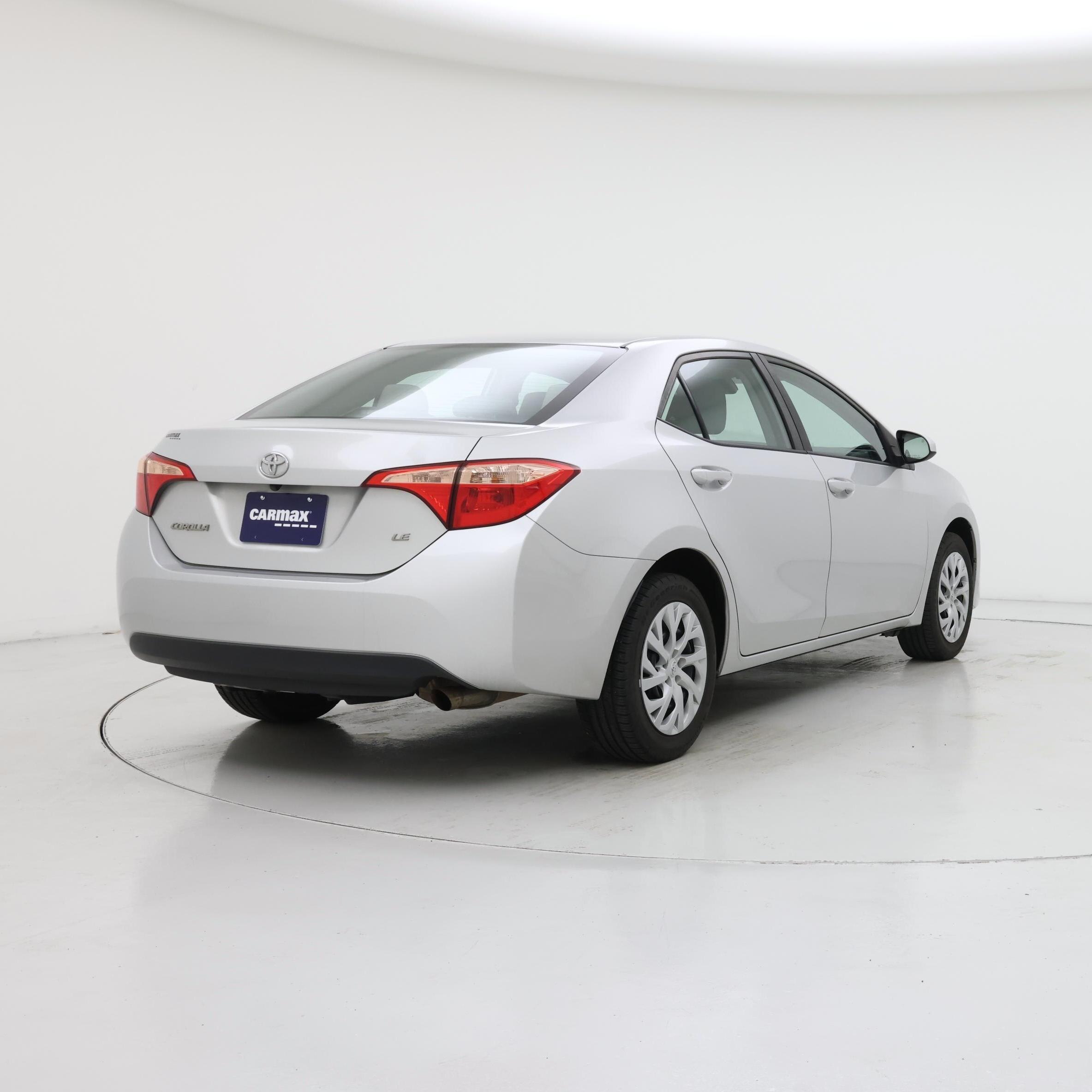 Thumbnail: 2019 Toyota Corolla - 8