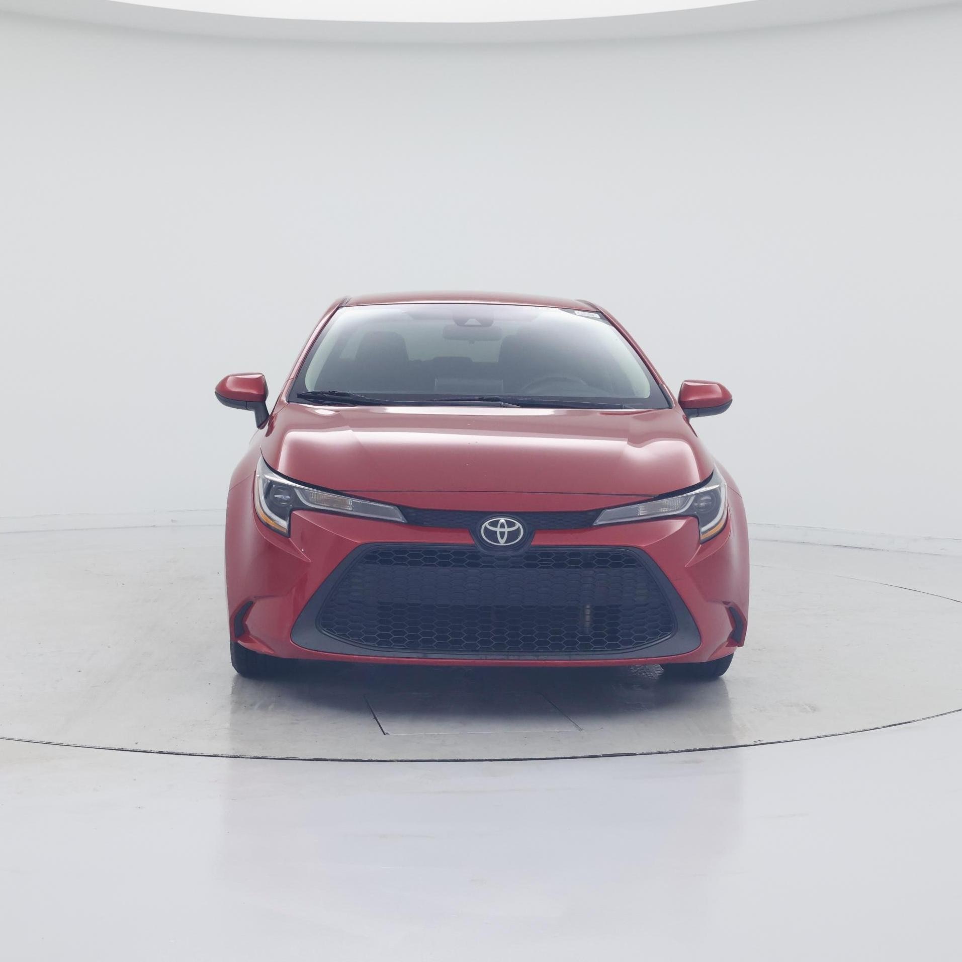 Thumbnail: 2021 Toyota Corolla - 5