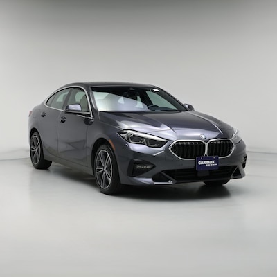 2021 BMW 228 I Gran Coupe