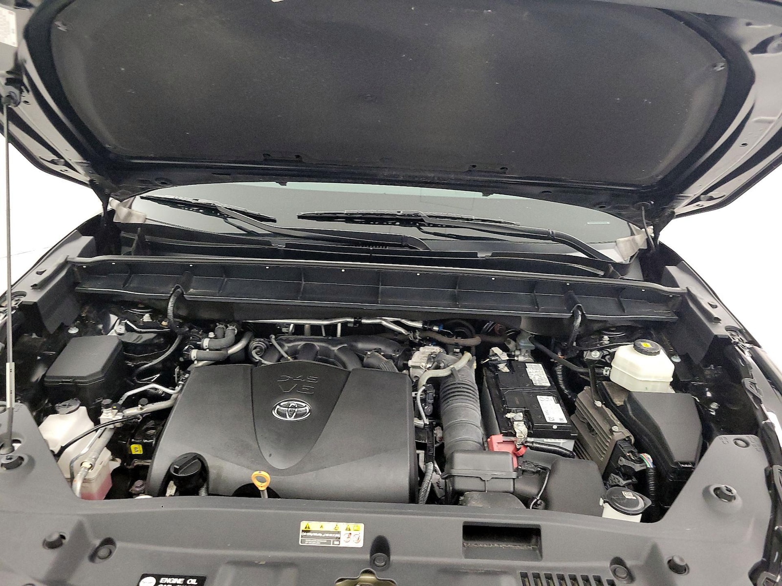 2021 Toyota Highlander XLE - Photo 24