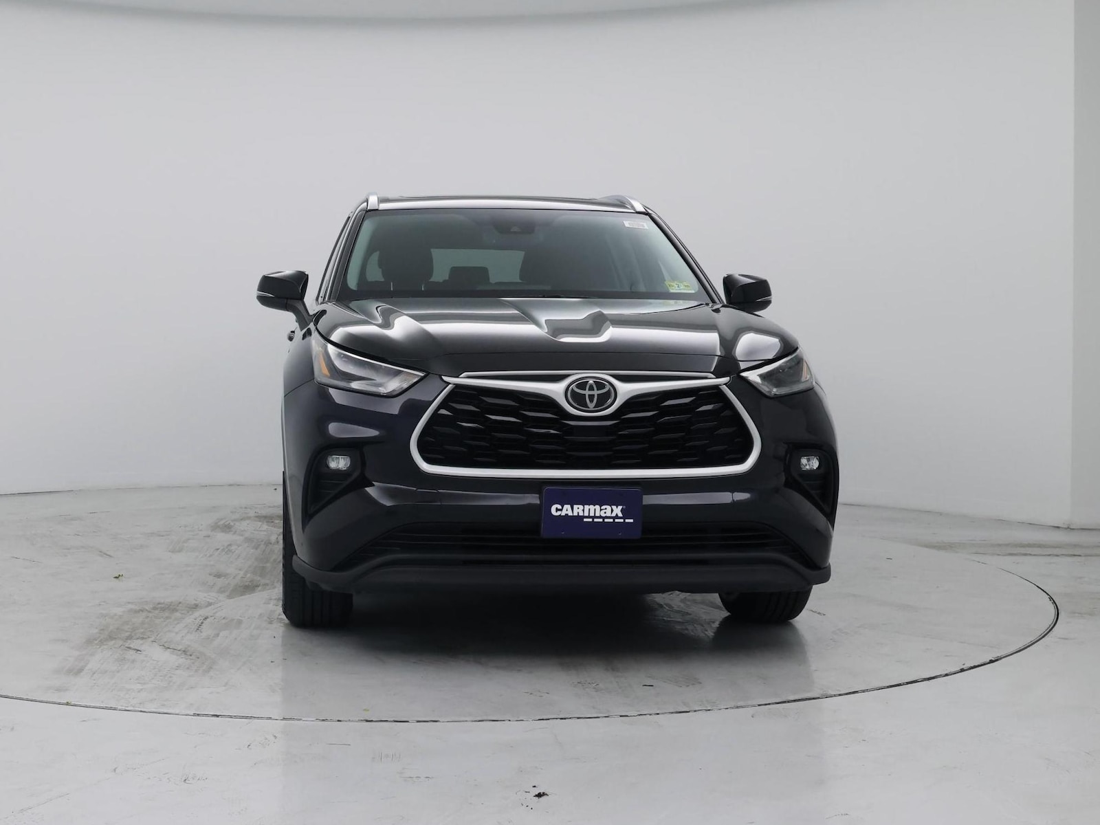 2021 Toyota Highlander XLE - Photo 6