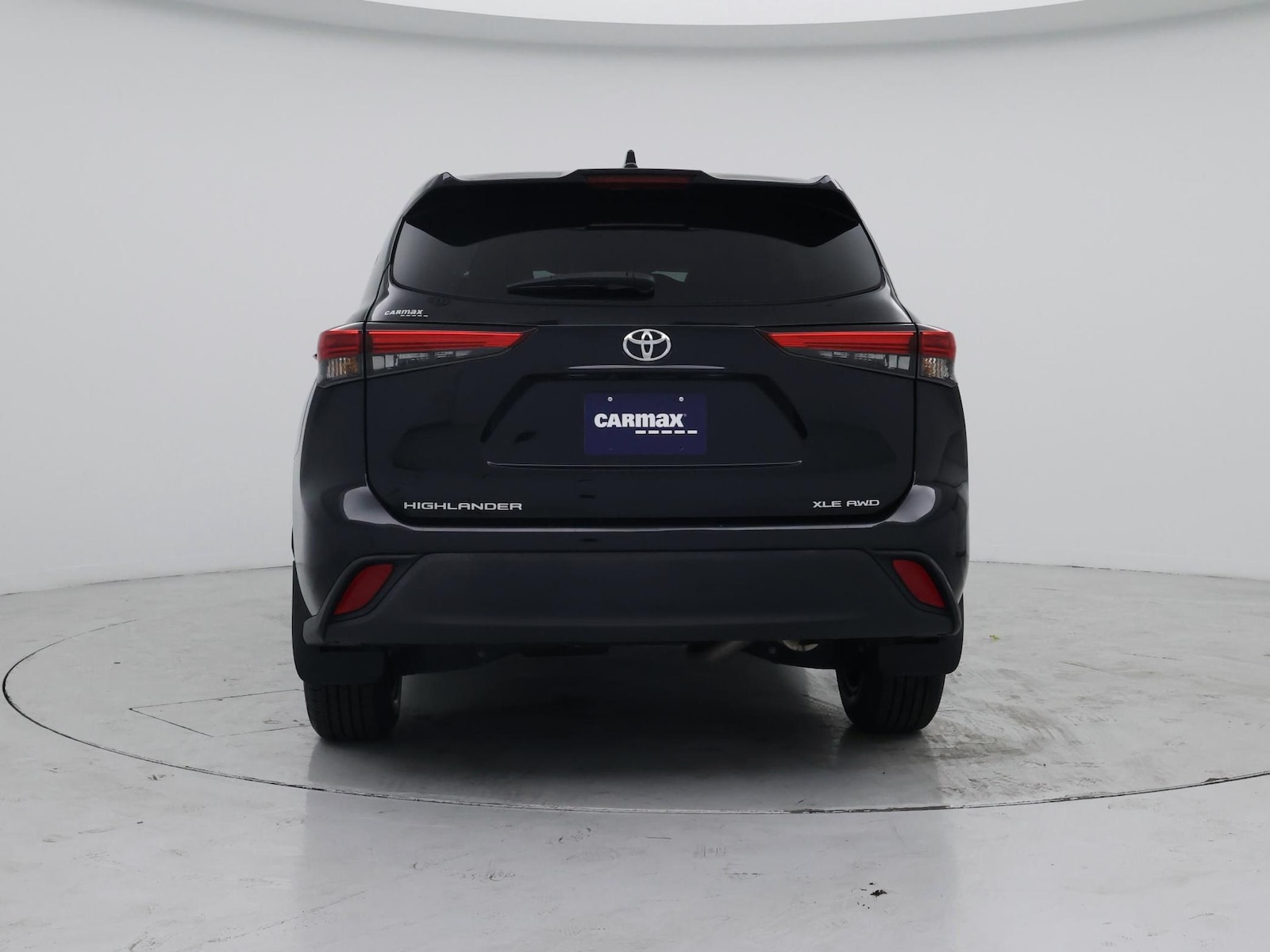 2021 Toyota Highlander XLE - Photo 7